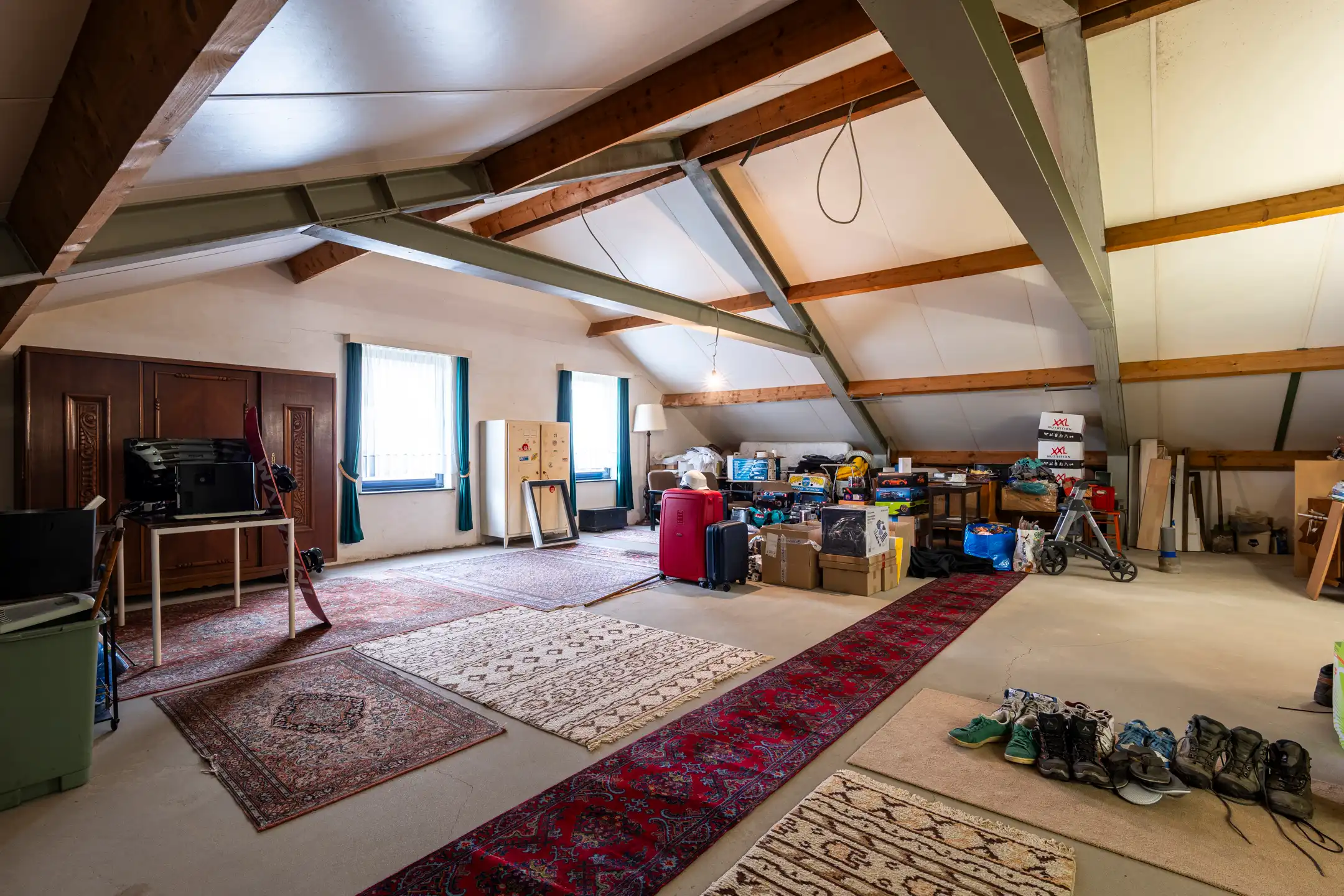 Instapklare woning met 3 slpks op 840m² te Poppel foto 20