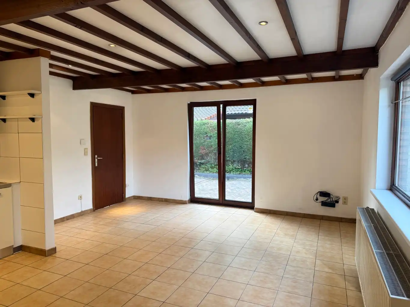 Unieke en landelijk gelegen chalet 2e verblijf foto 4