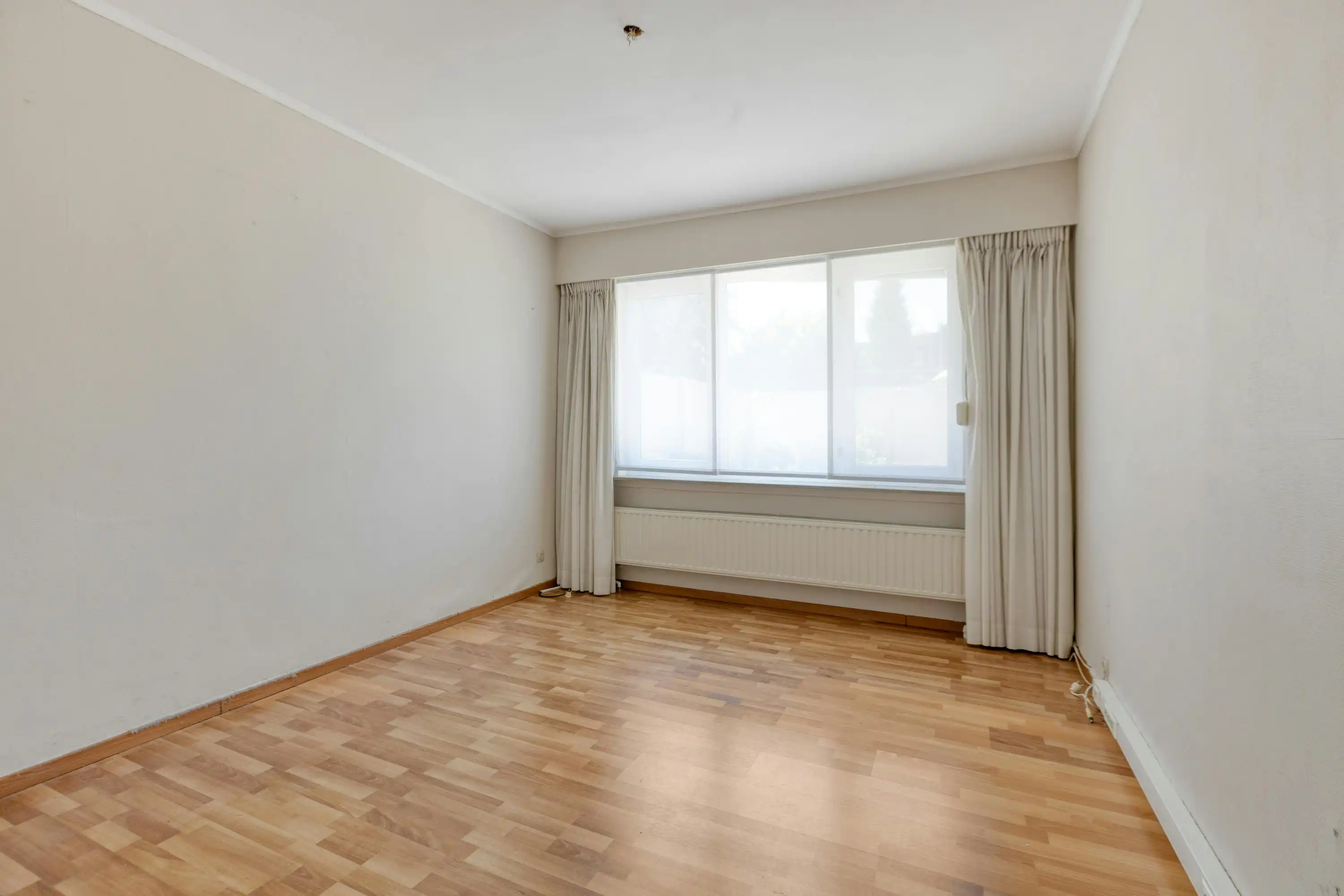 Gelijkvloers appartement te koop in Deurne met garage  foto 14