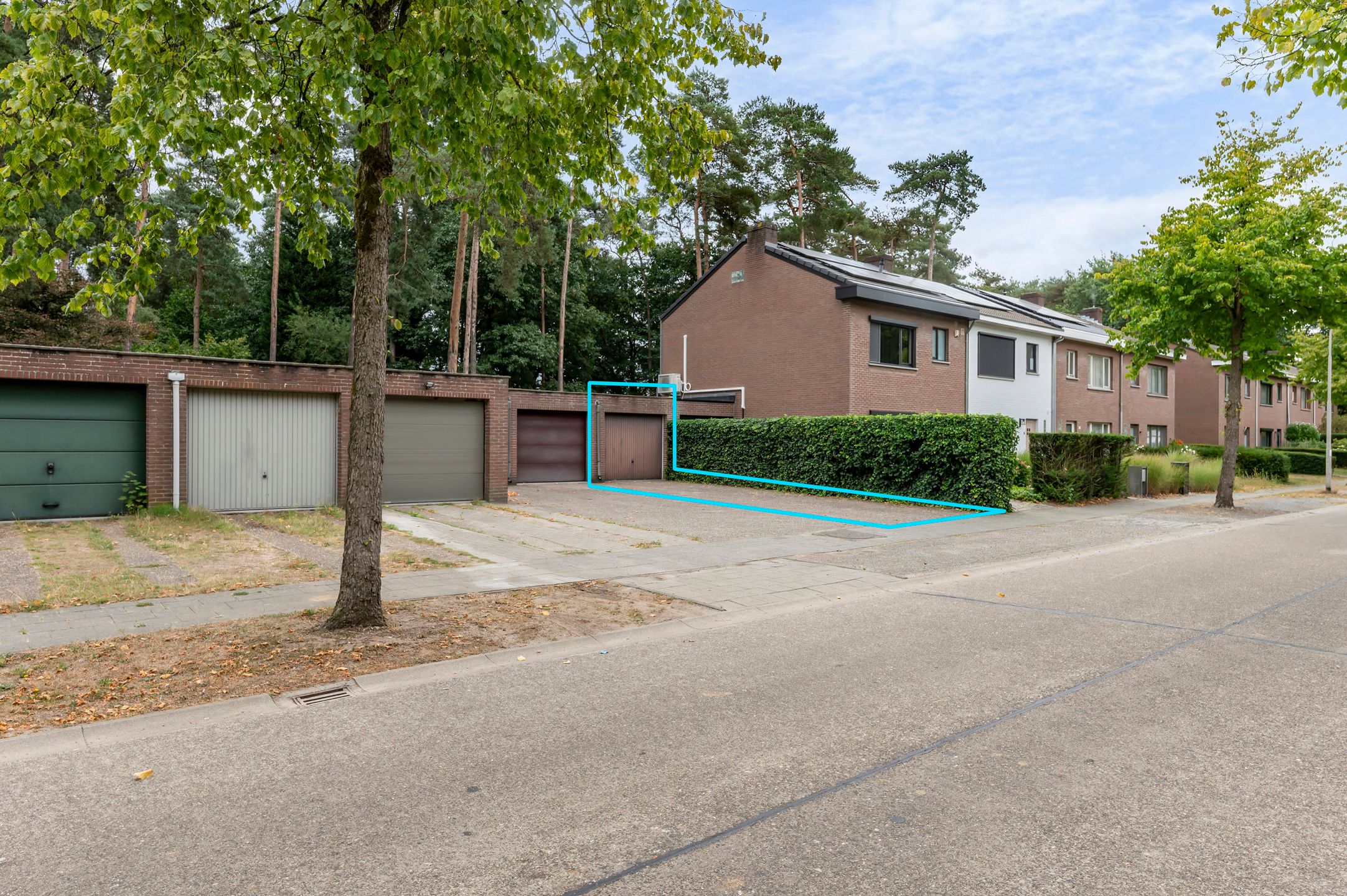 Verzorgde woning op toplocatie nabij natuurgebied! foto 24