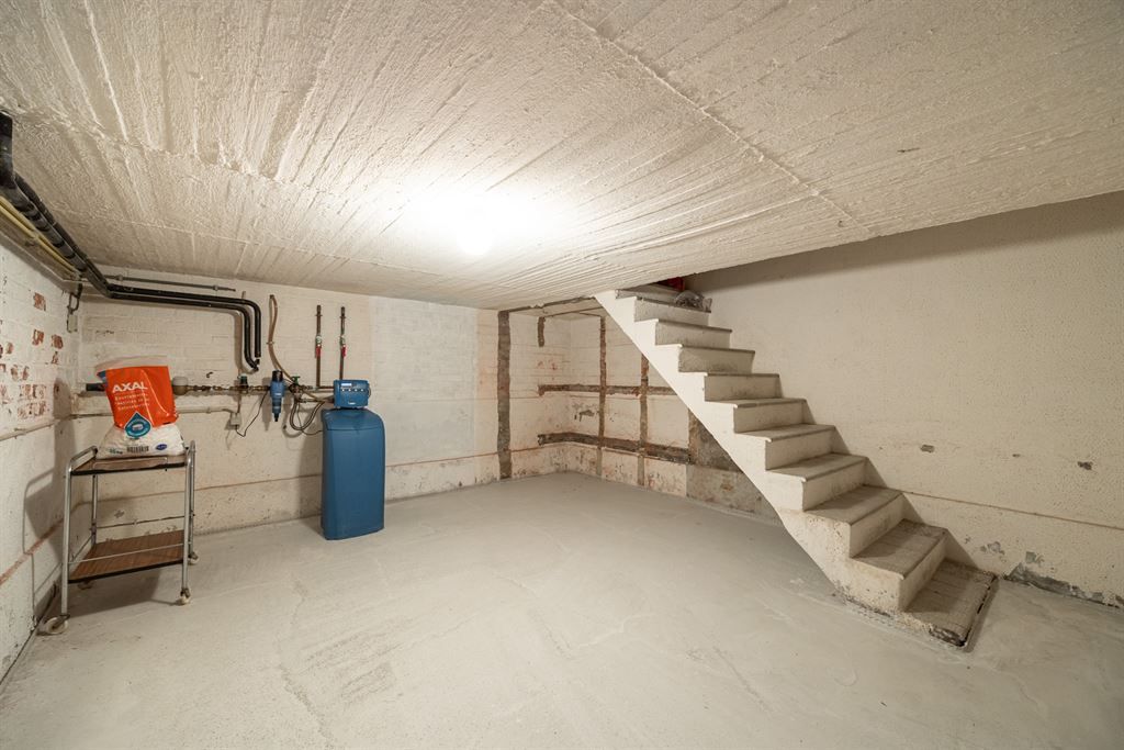 Statige, ruime woning met zuidgerichte tuin! foto 23