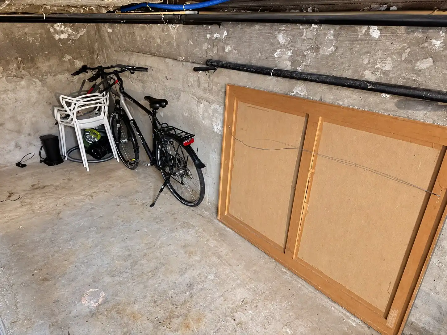 Appartement met twee slaapkamers nabij het centrum van De Haan. foto 13