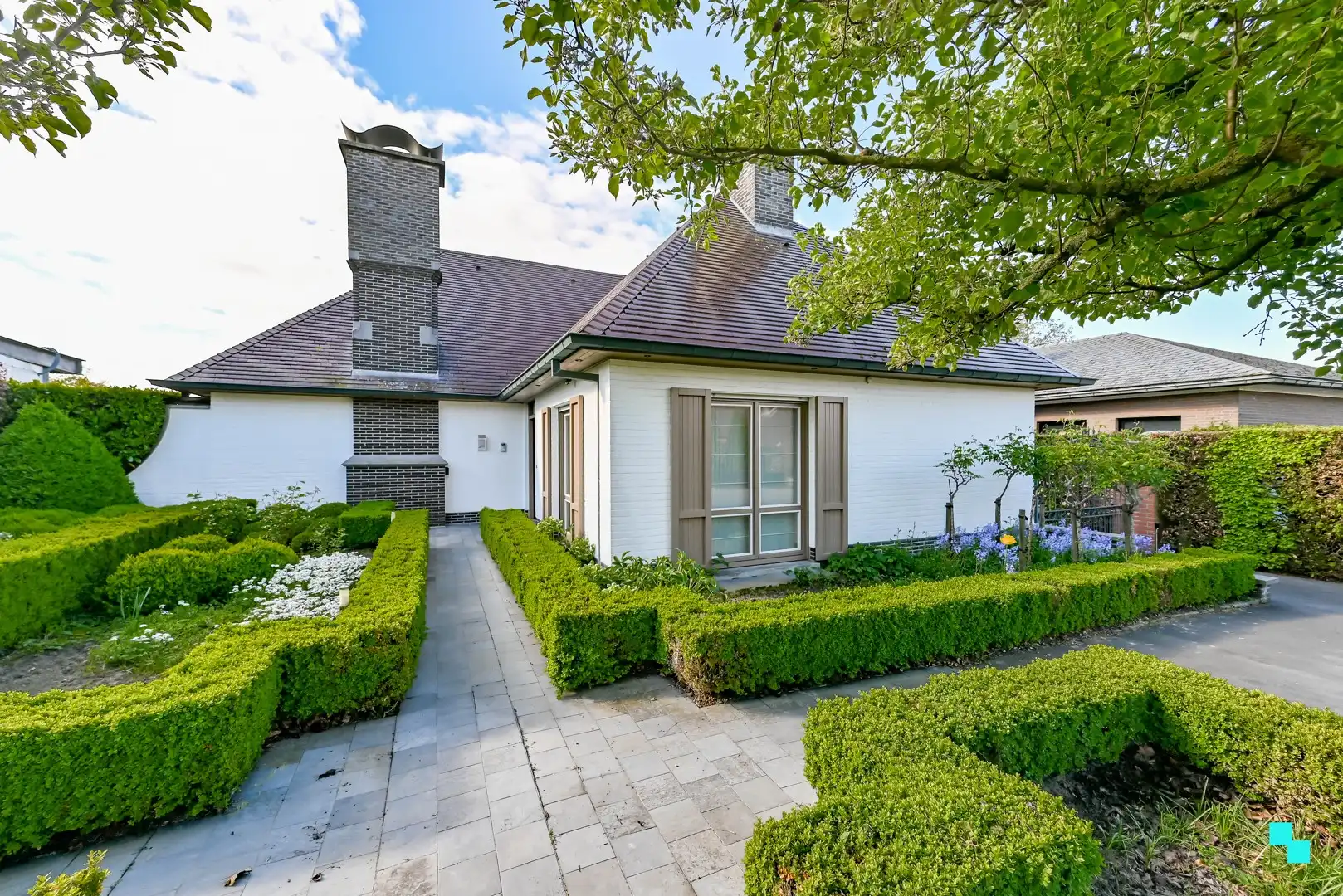 Huis te koop Hulstemolenstraat 20 - 8860 Lendelede