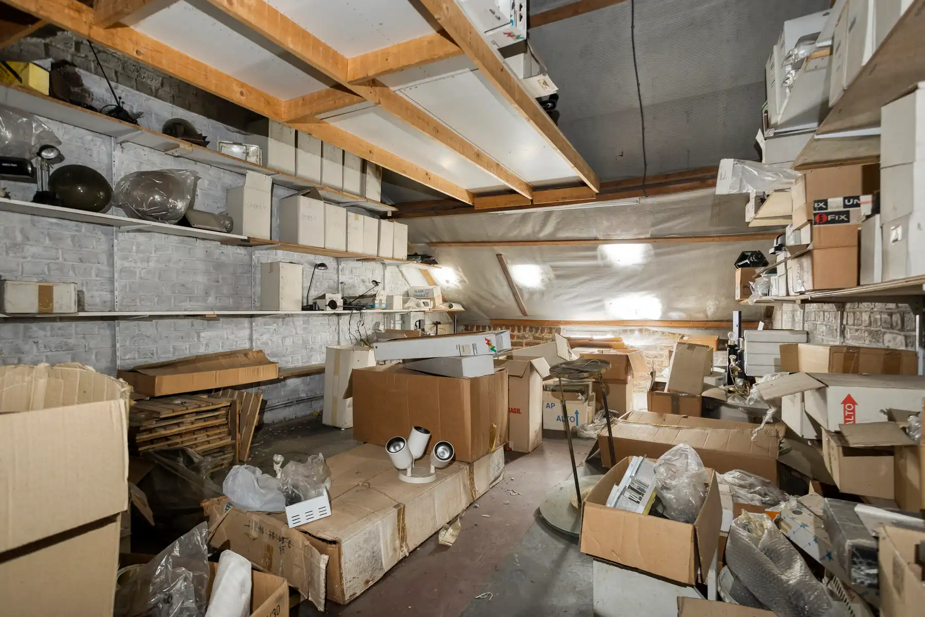 Ruime, goedgelegen woning met 3slpks! foto 19