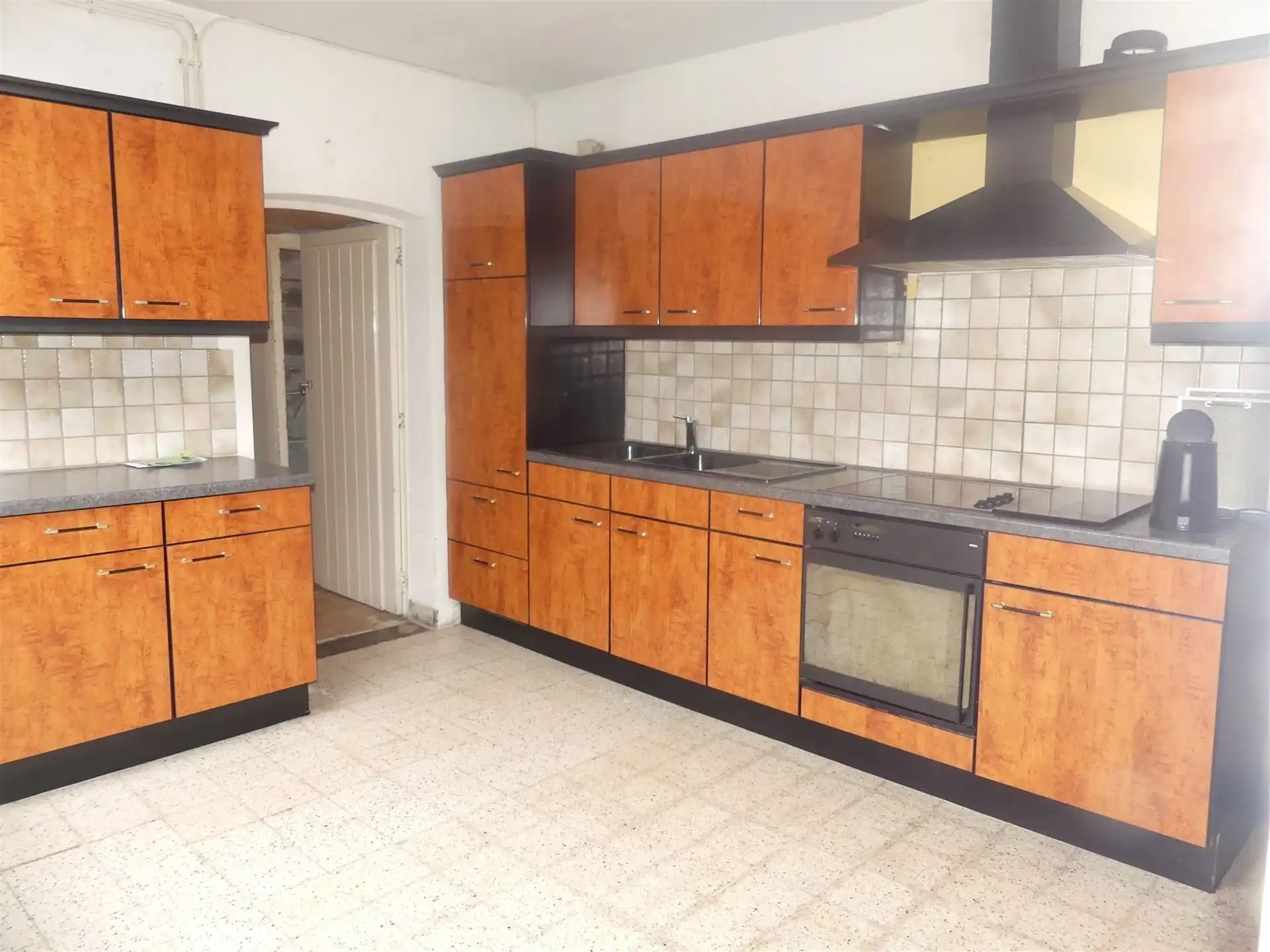 Charmante woning met 3 slaapkamers! foto 2