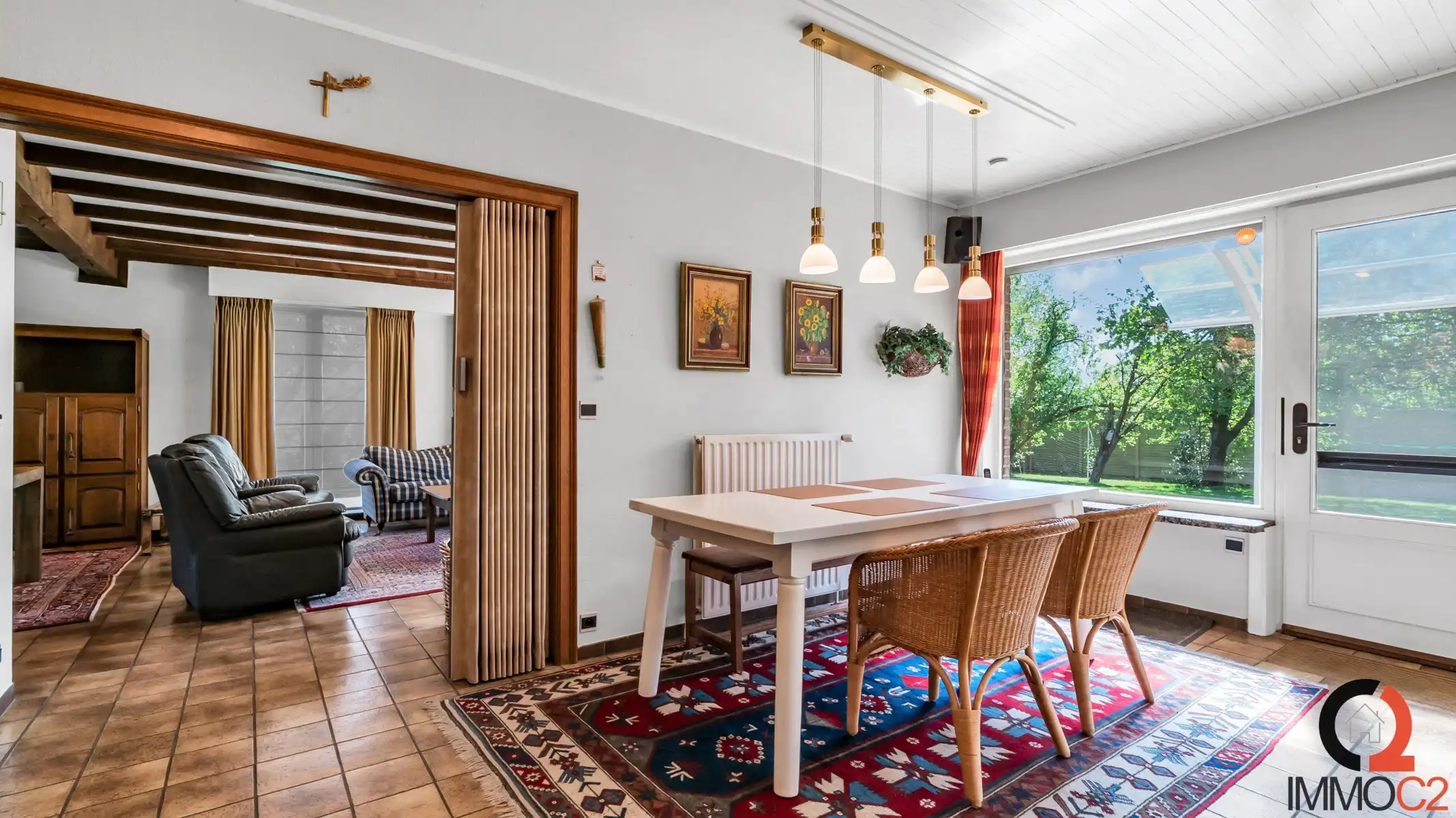 Huis te koop foto 16