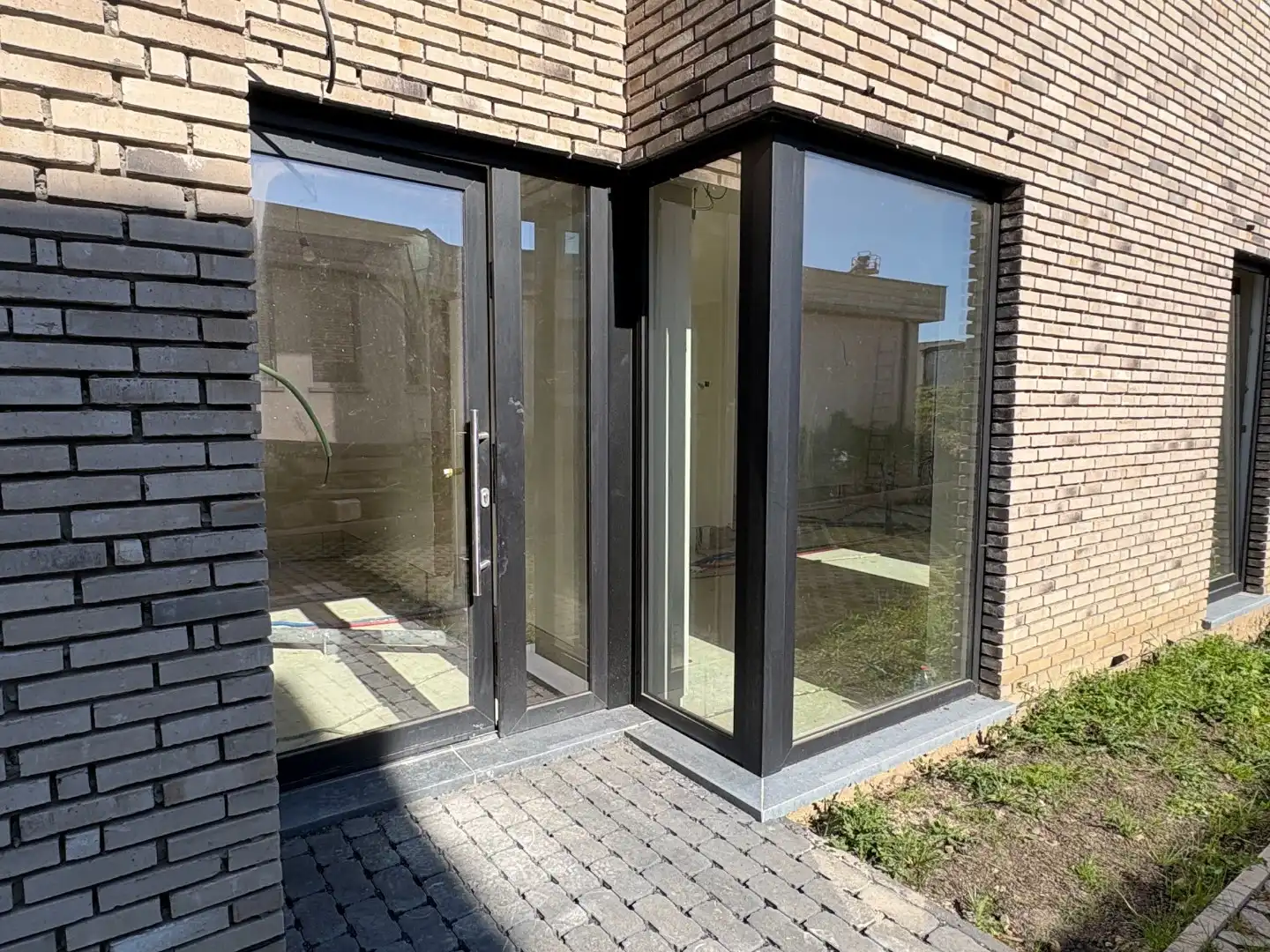 Energiezuinige nieuwbouwwoning op 390m² grond! foto 9