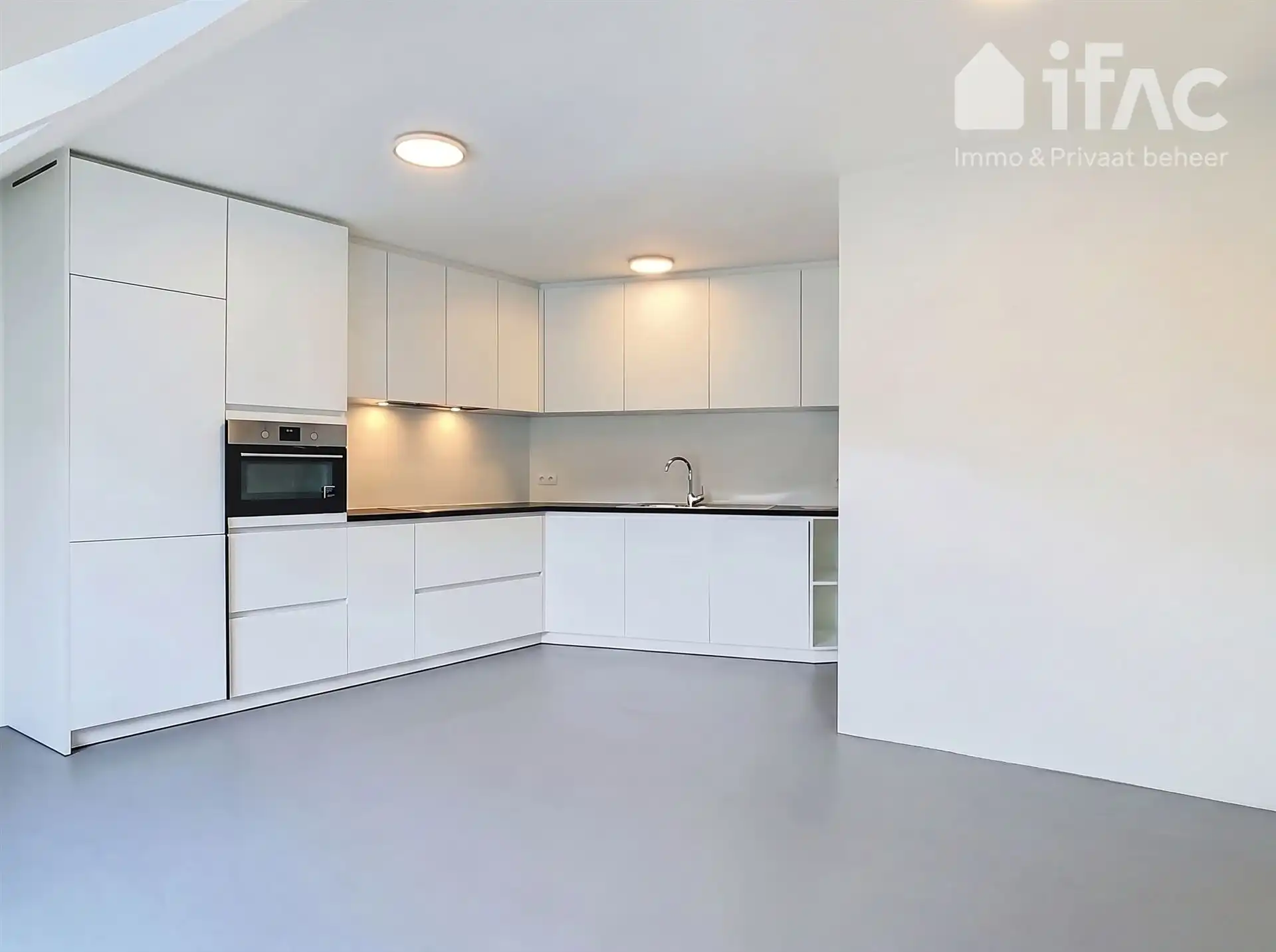 nieuwbouwappartement foto 5