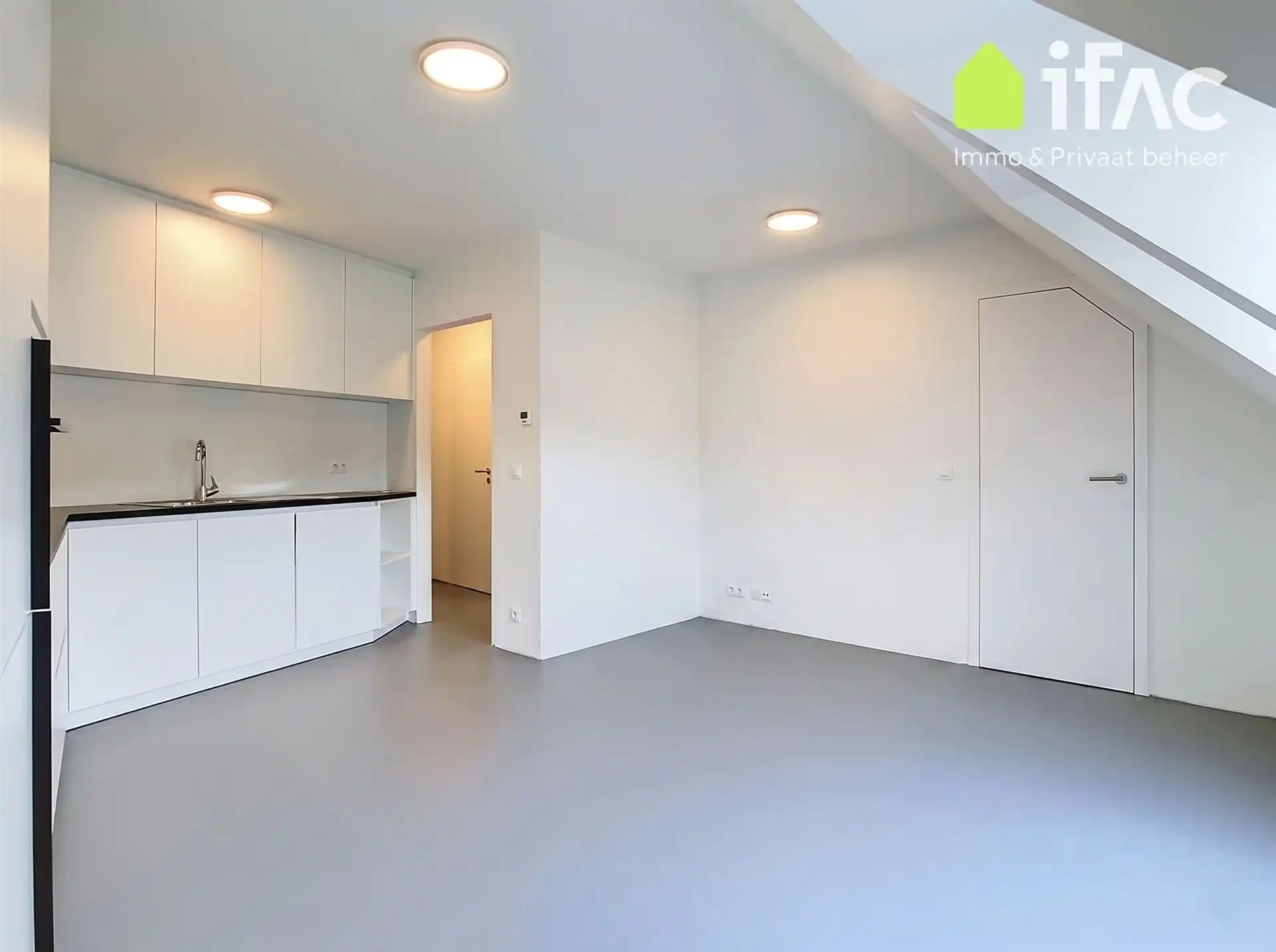 nieuwbouwappartement foto 5