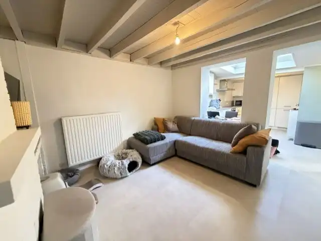 Gezellige woning te huur in Roosdaal met 1 slaapkamer foto 2