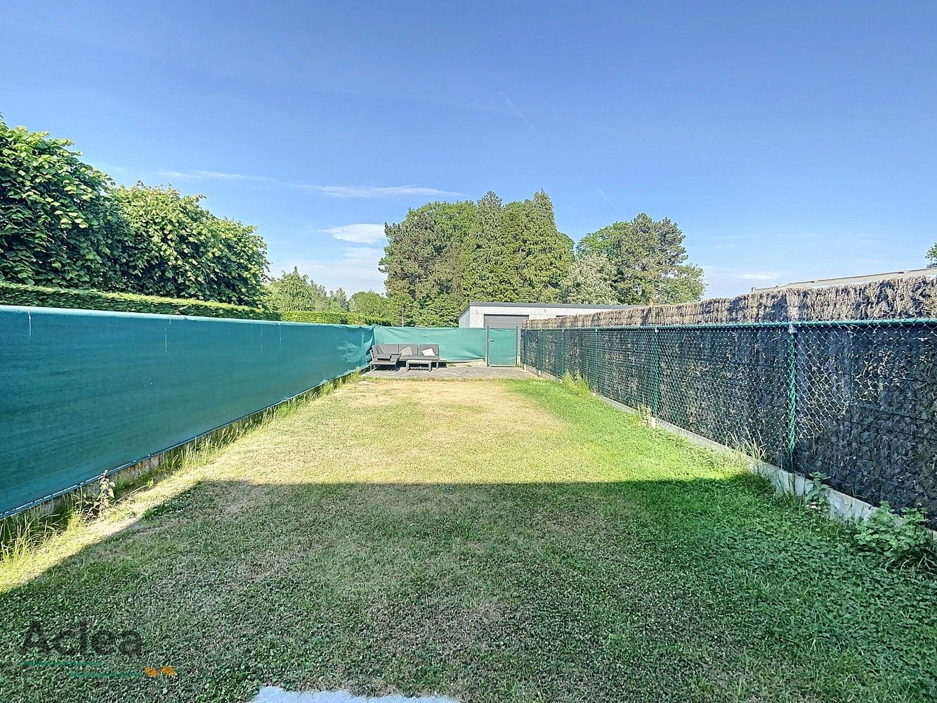 Ruime gezinswoning met 3 slpk + garage foto 27