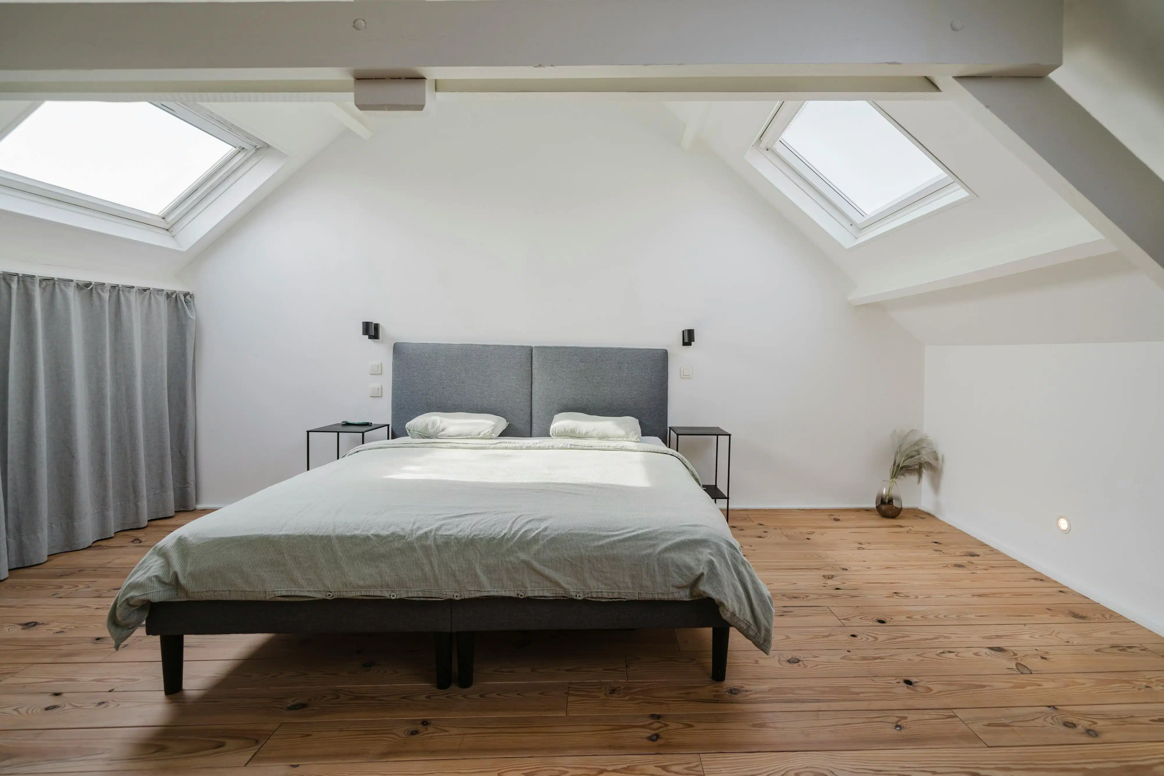 Instapklare woning te koop in Heule, nabij centrum Kortrijk! foto 19