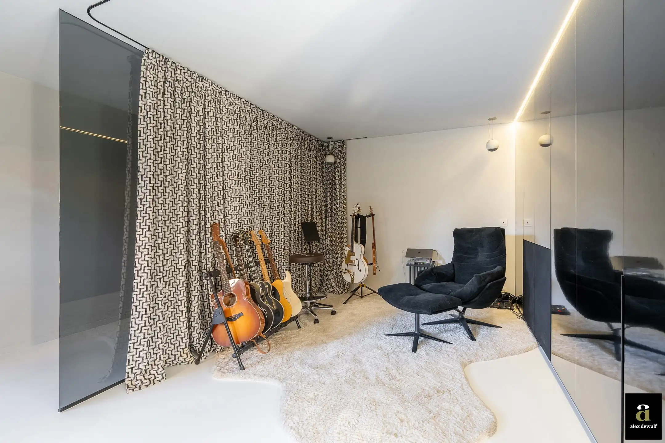 Instapklare luxe villa met tuin & sauna in Westkapelle [Boomgaarden]. foto 11