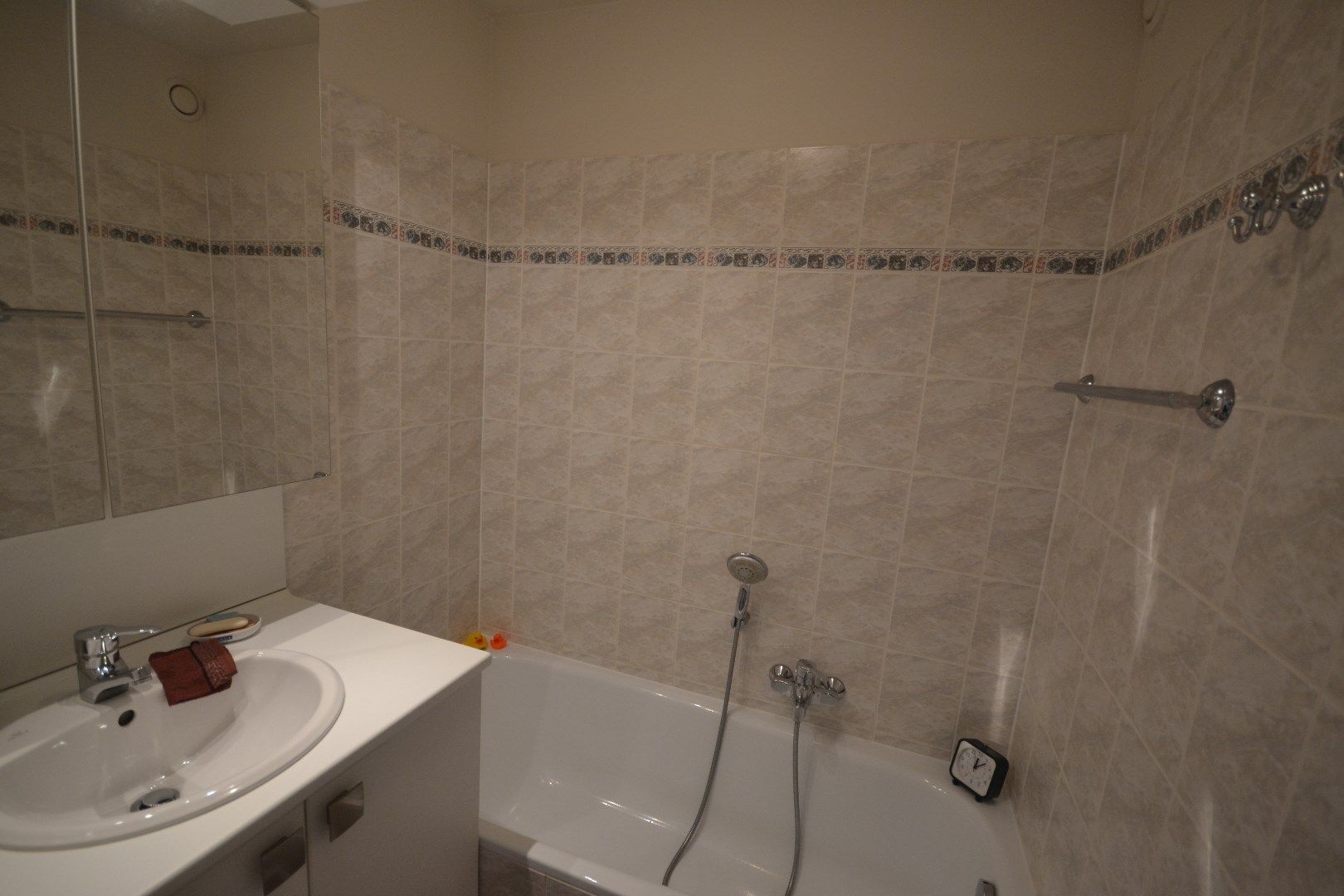 Gezellig twee slaapkamer appartement te Oostduinkerke. foto 8