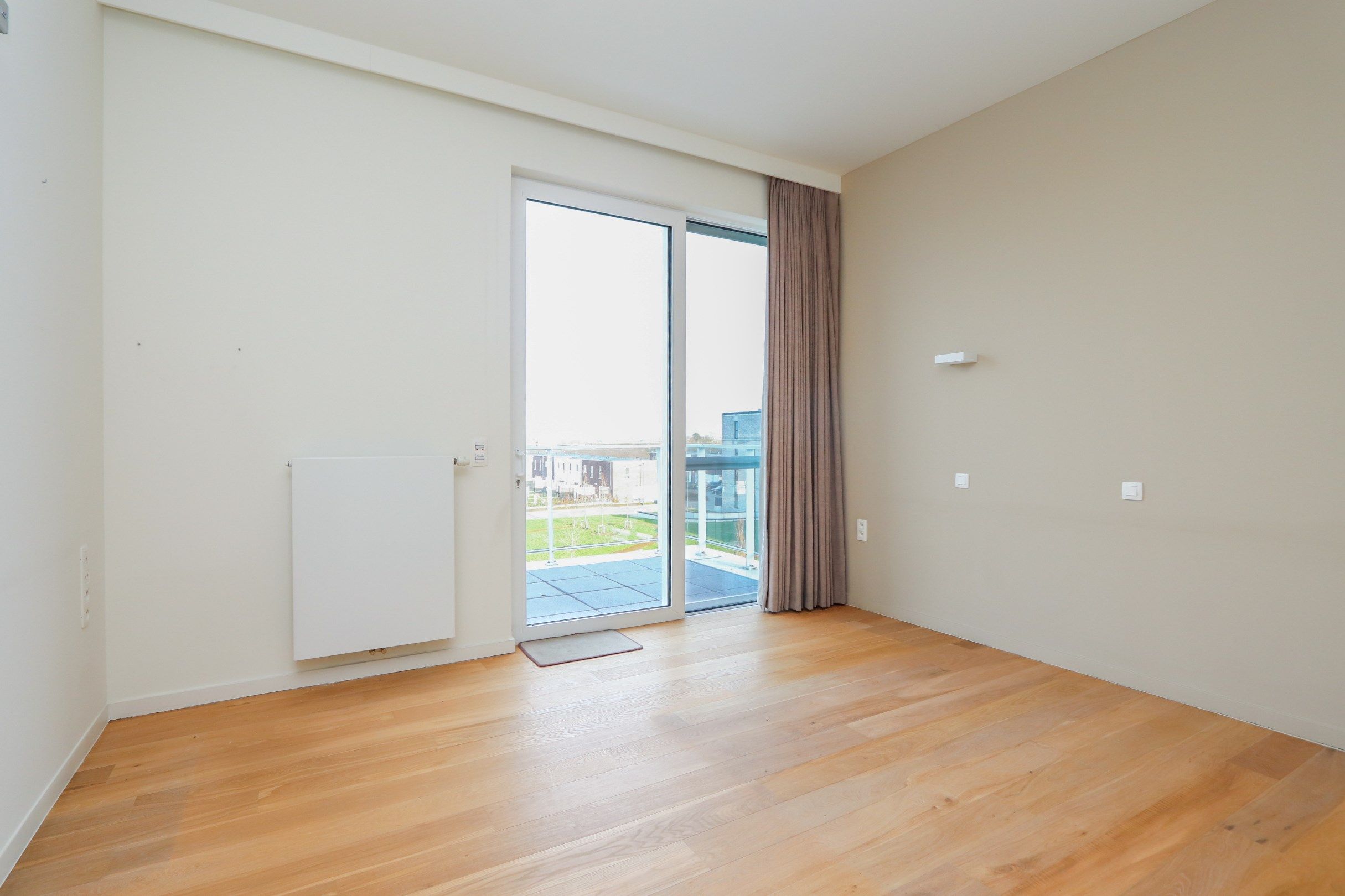 LUXUEUS PENTHOUSE IN HARTJE ZWEVGEM foto 8