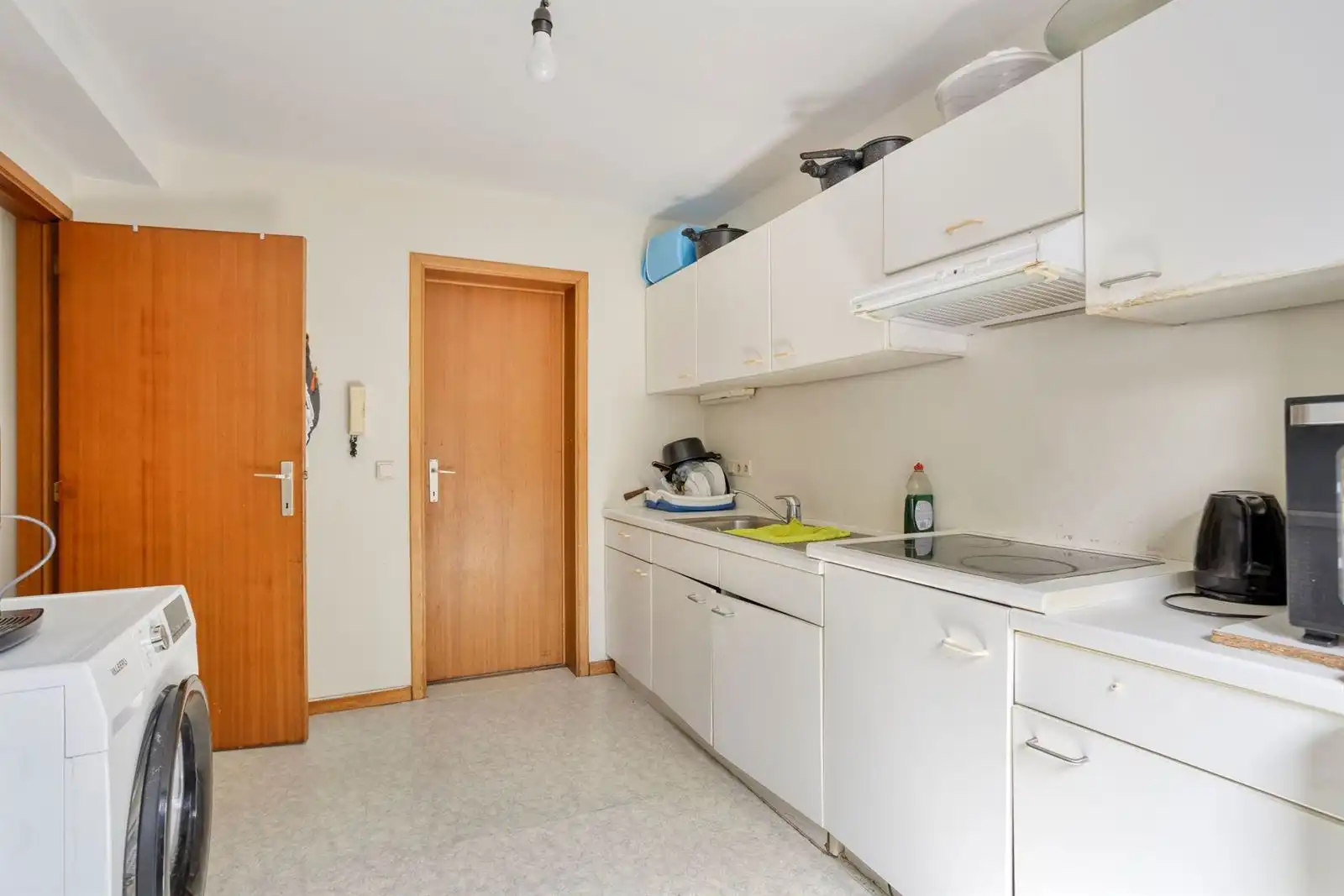 Duplex-appartement te koop met 2 slaapkamers foto 10
