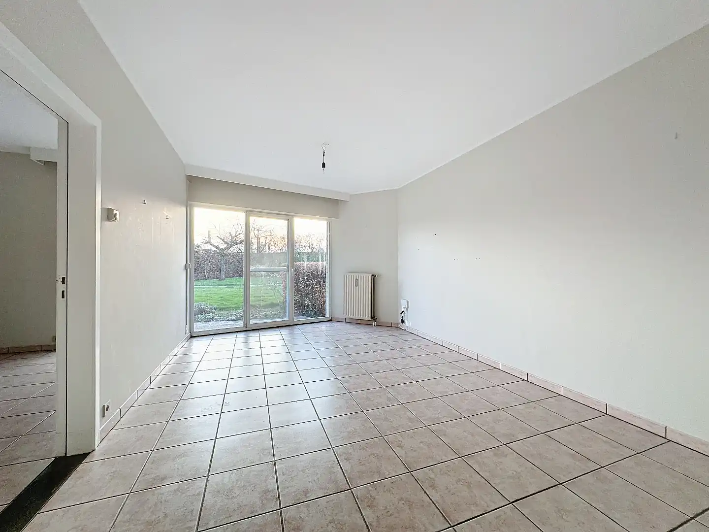 Eénslaapkamerappartement op toplocatie te Korbeek-Lo foto {{pictureIndex}}