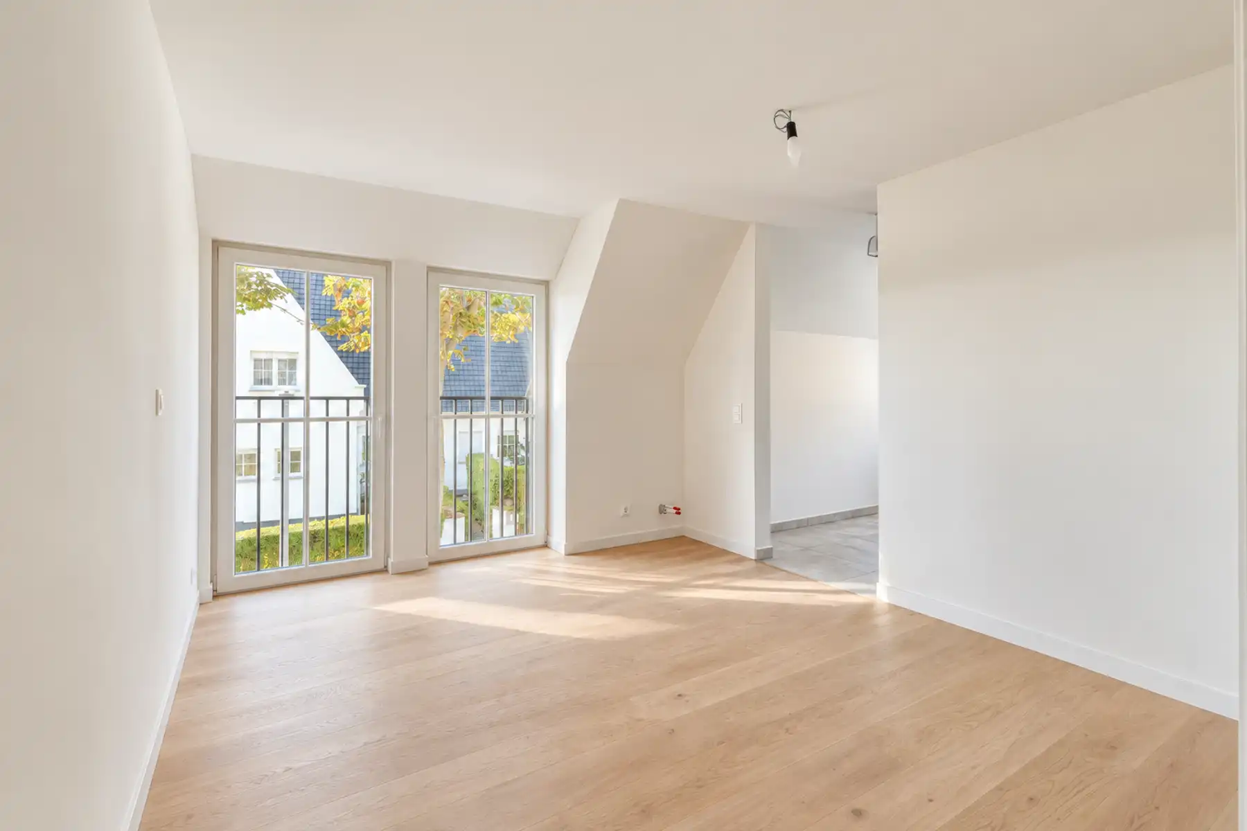 Volledig gerenoveerde villa met EPC A in Wenduine foto 13