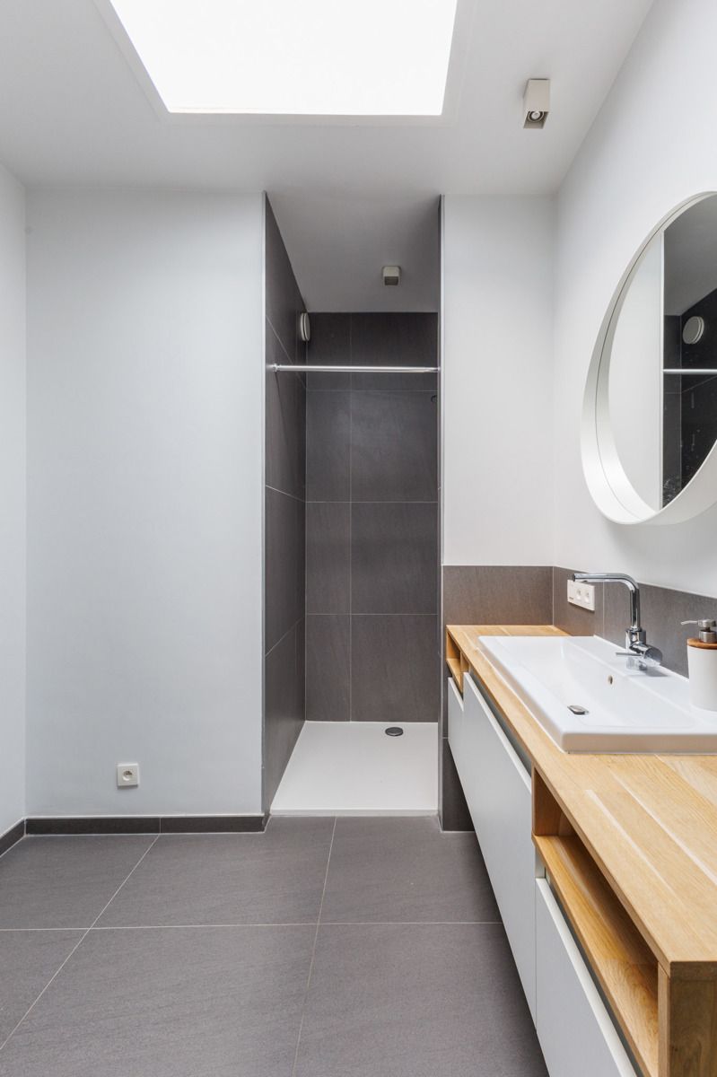 Moderne, luxueuze villa foto 21