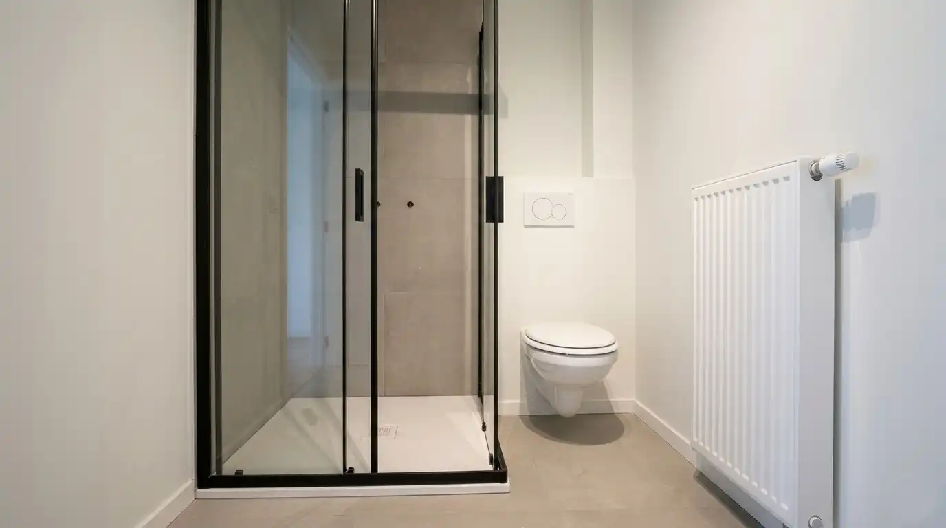 Instapklaar gelijkvloers appartement foto 5