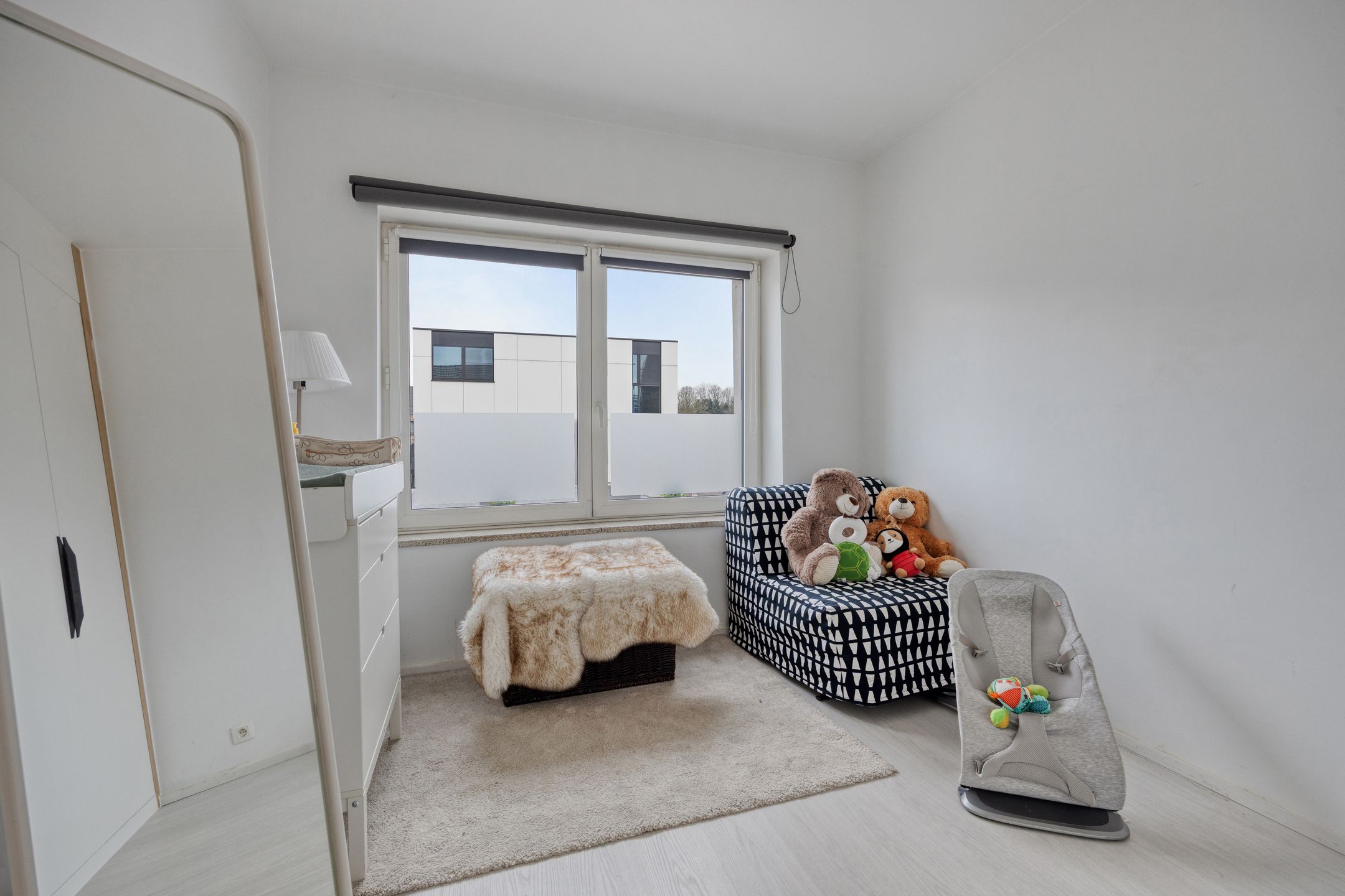 Appartement met 3 slaapkamers op strategische locatie foto 18