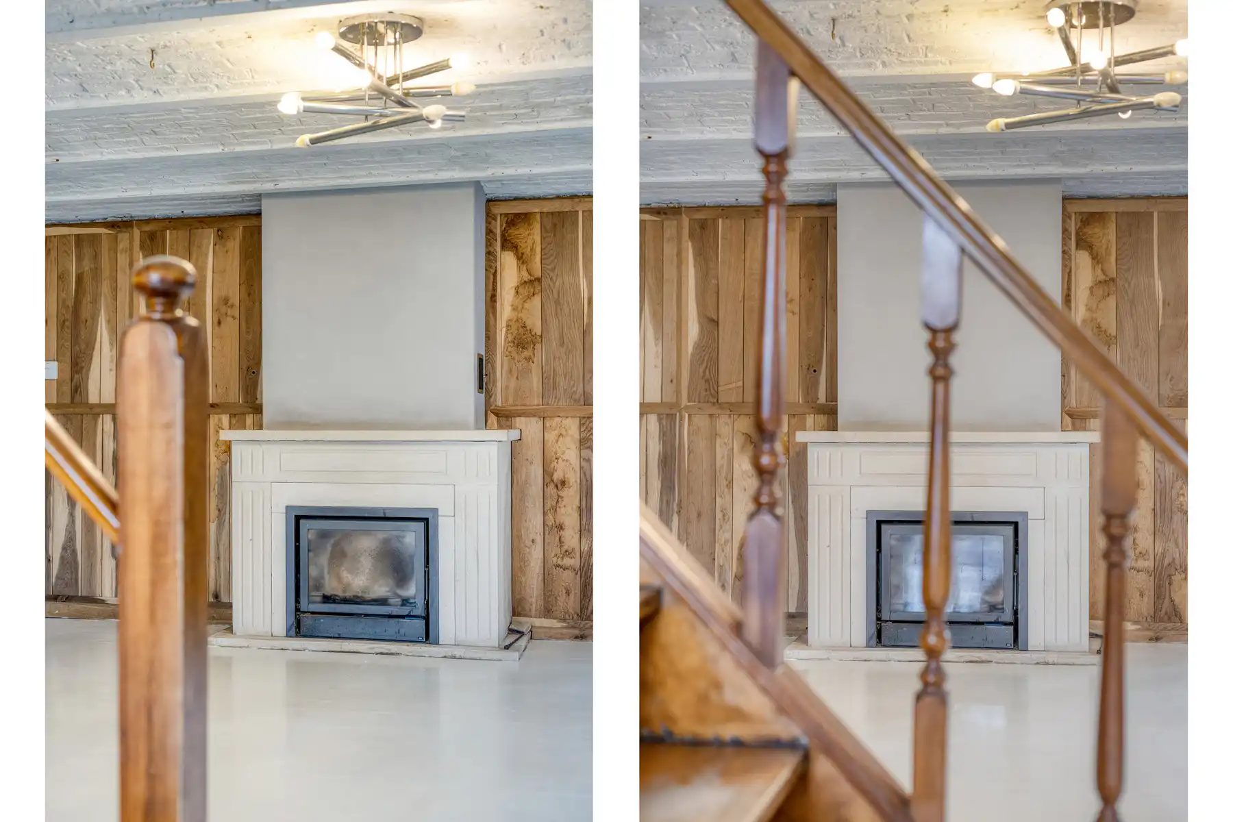 Charmewoning op ultieme locatie in het groen foto 7
