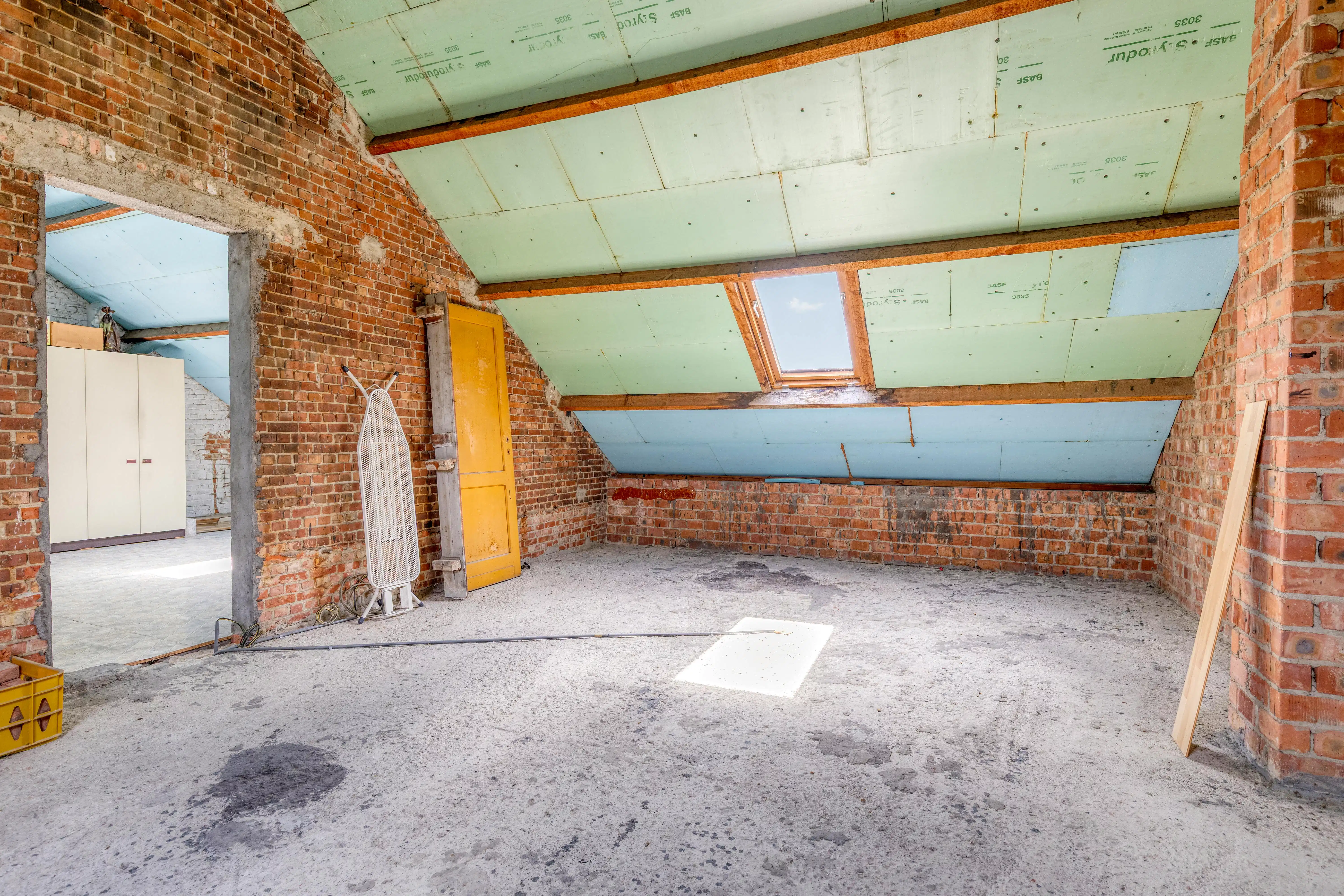 Huis met magazijn te koop in Boom    foto 22