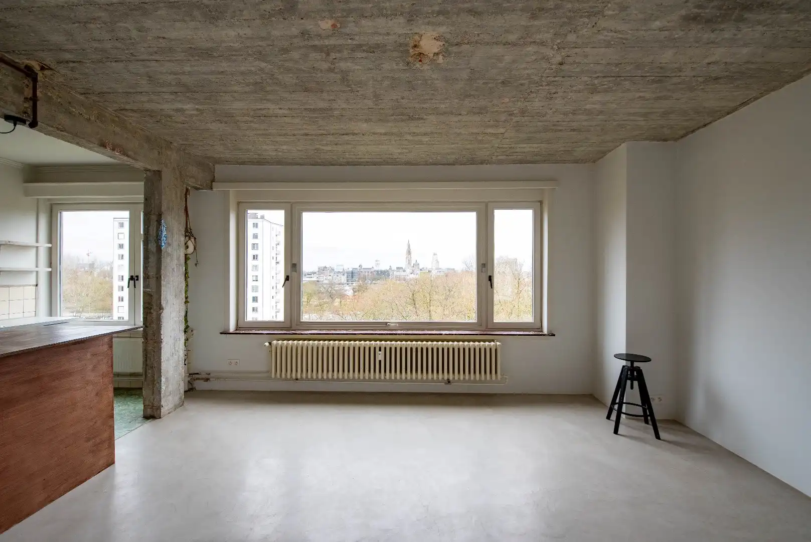 Unieke loft met open zicht en veel lichtinval foto 5