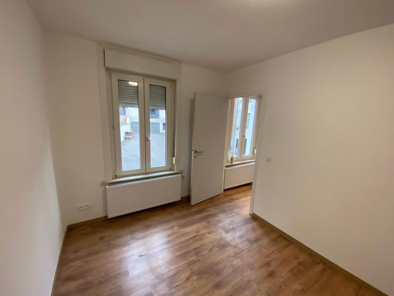Opbrengsteigendom bestaande uit 3 appartementen foto 17