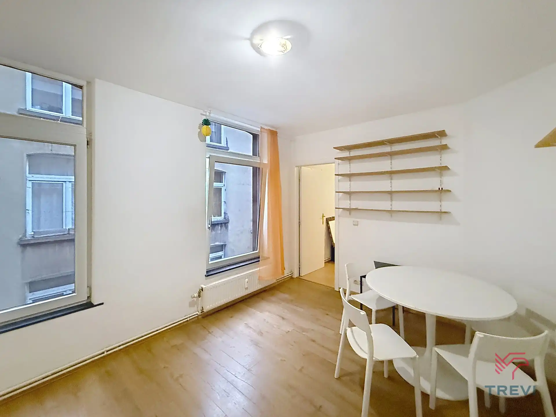 Appartement te huur Rue de l'Enseignement 41 - 1000 Bruxelles