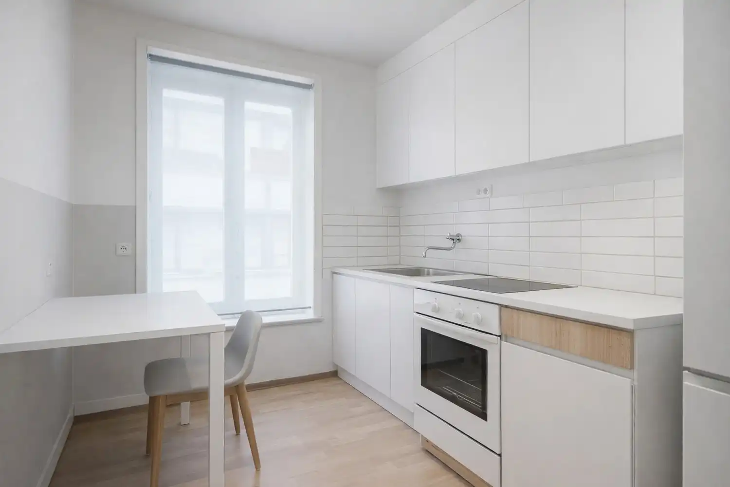 RENOVATIEPROJECT IN 'T CENTRUM foto 13