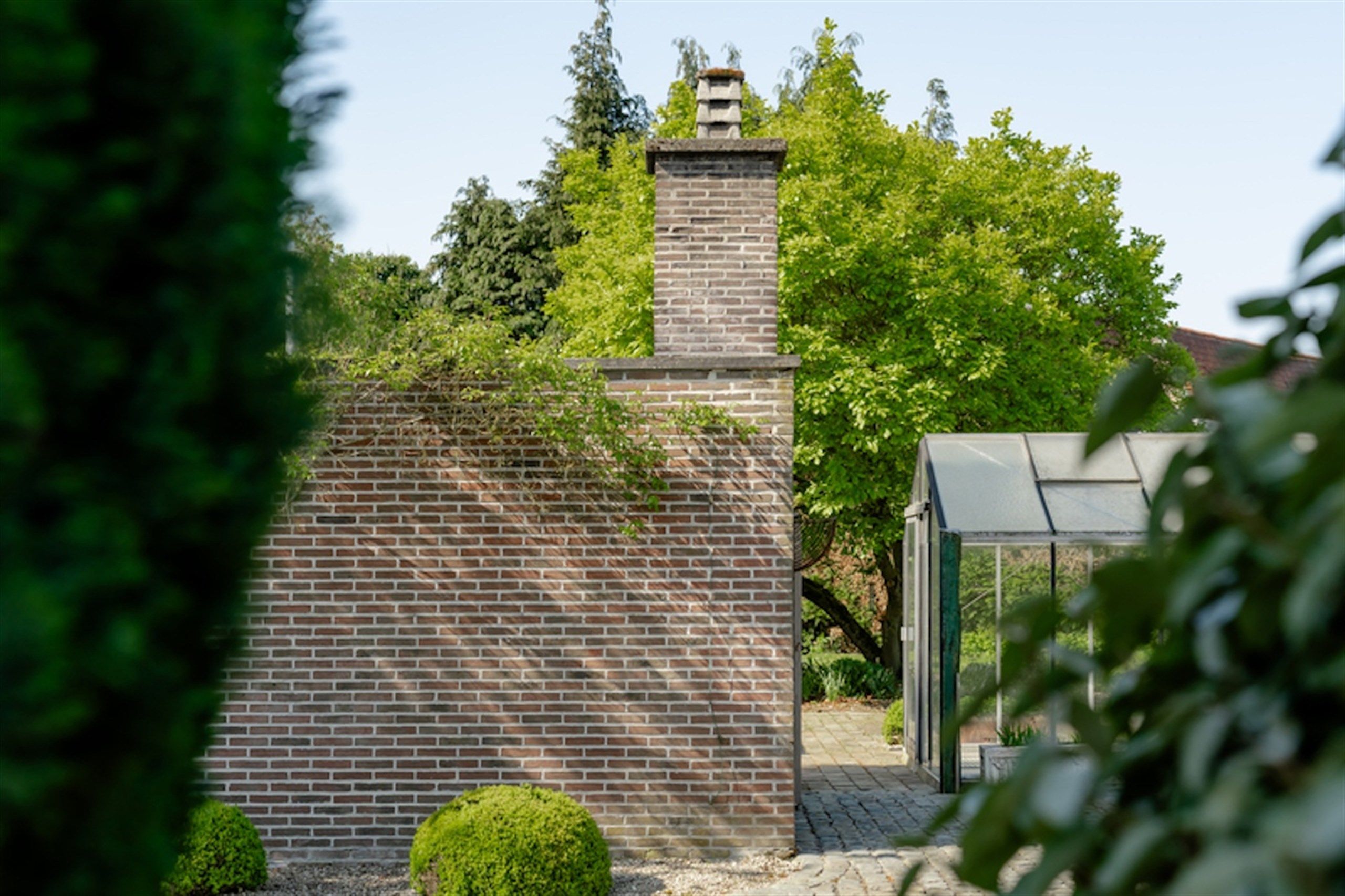 Opportuniteit! Eigendom op 1 Ha met buitengewone privileges foto 23