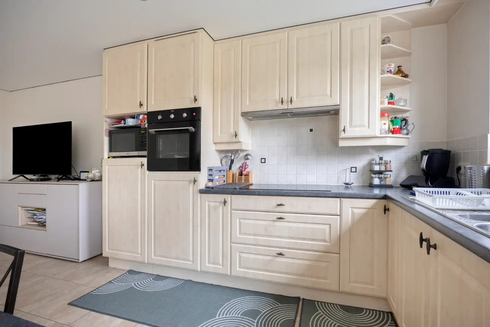 Instapklare woning met 3 slaapkamers te Schepdaal foto 4