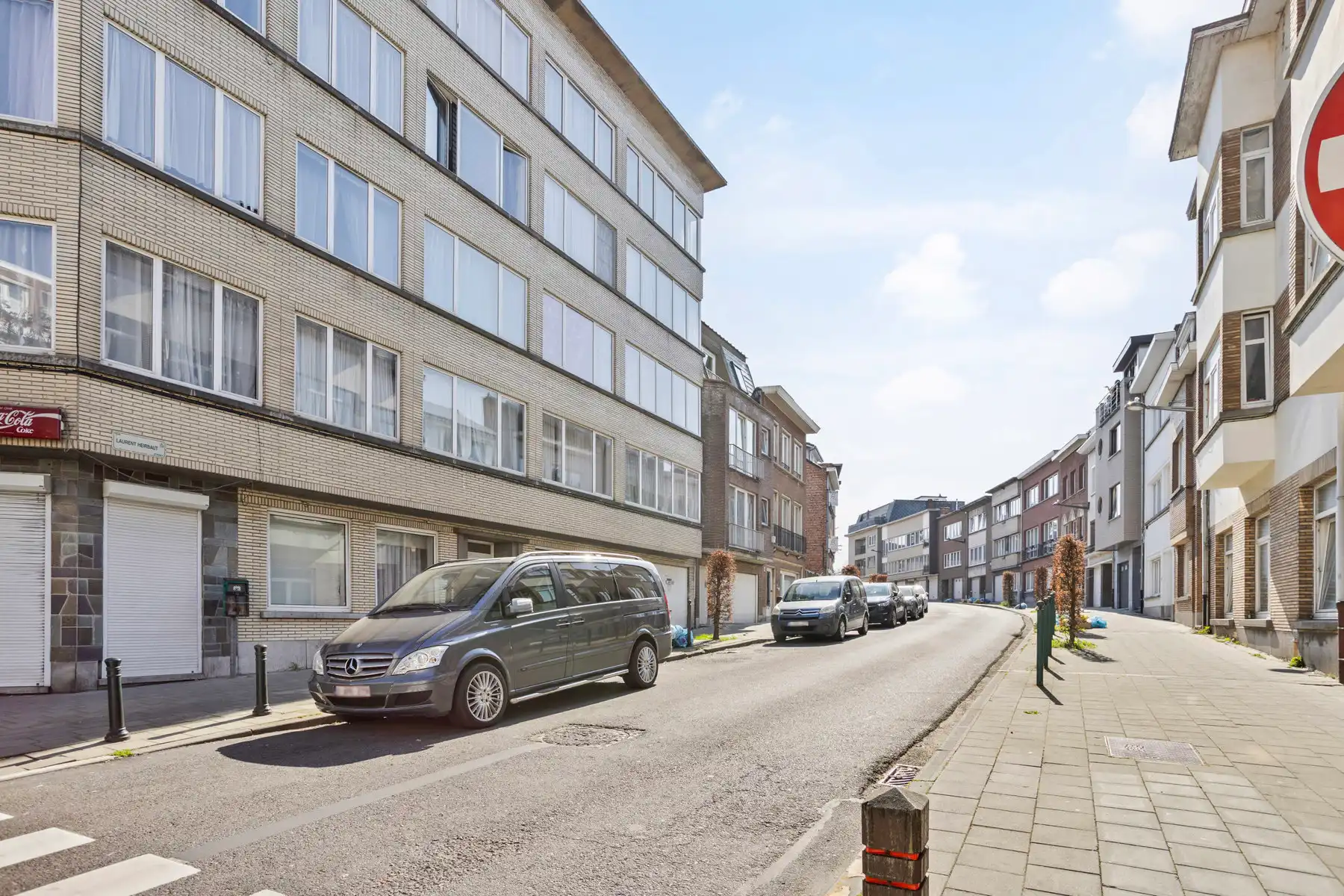 Lichtrijk app met 2 slaapkamers | instapklaar | foto 21