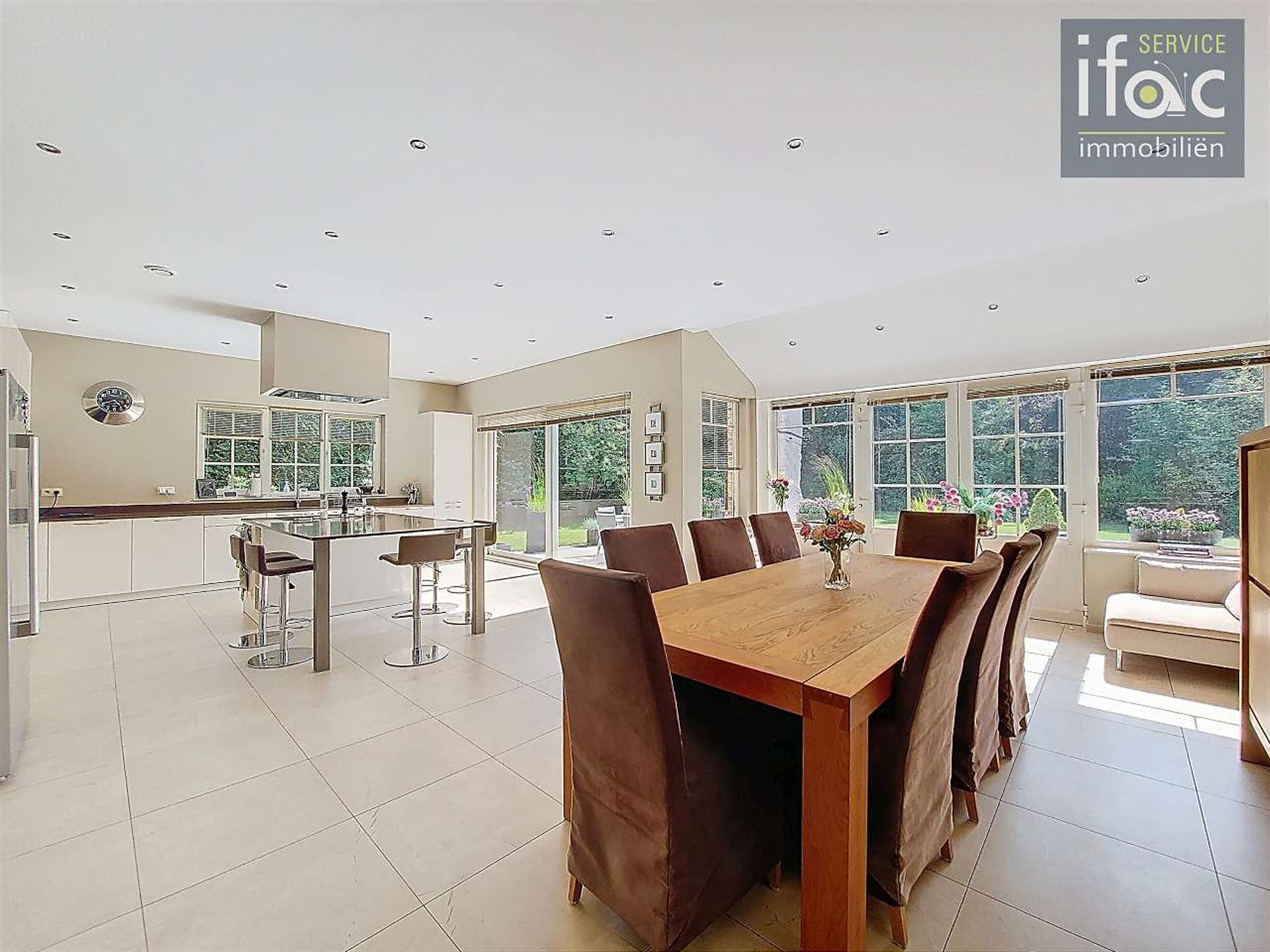 Exclusieve luxevilla op 14,47are TOP-afwerking! foto 10