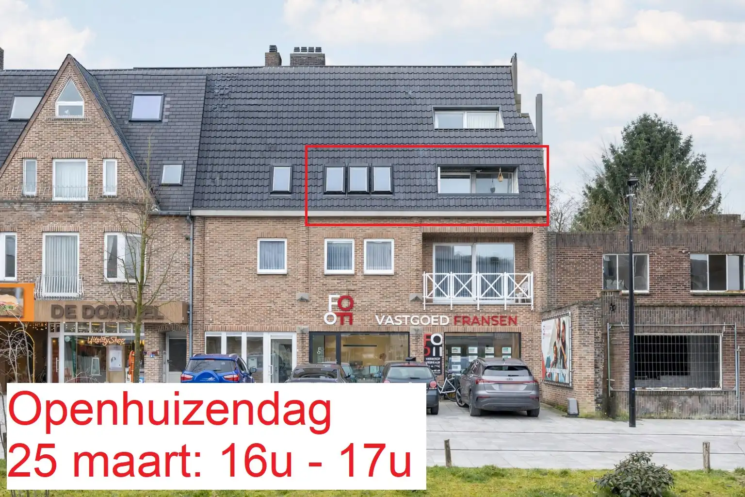 Appartement te koop Kerkstraat 19 - - 3910 Pelt