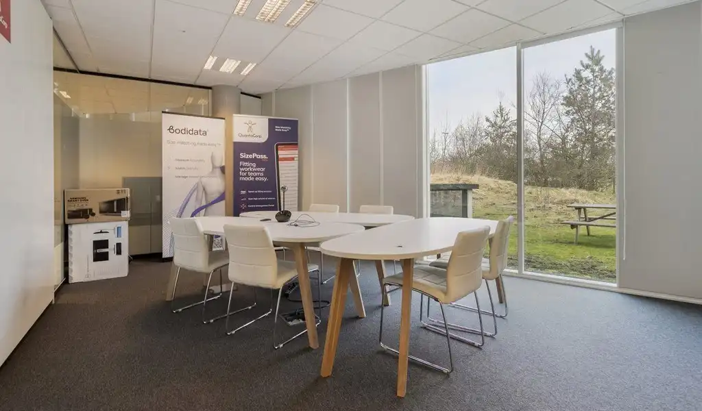 Recente kantoren te koop op topligging in Gent foto 13