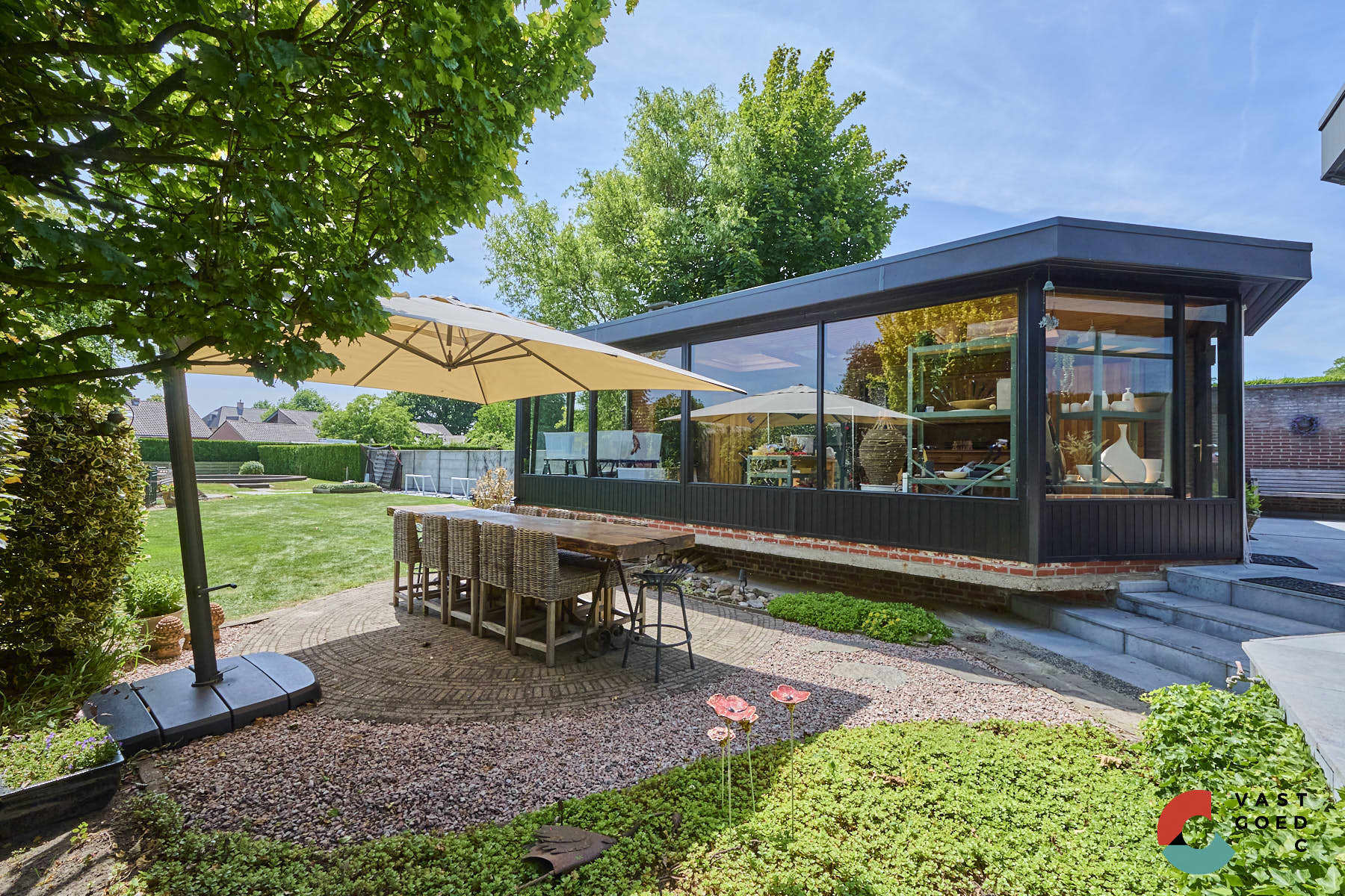 Huis te koop foto 2