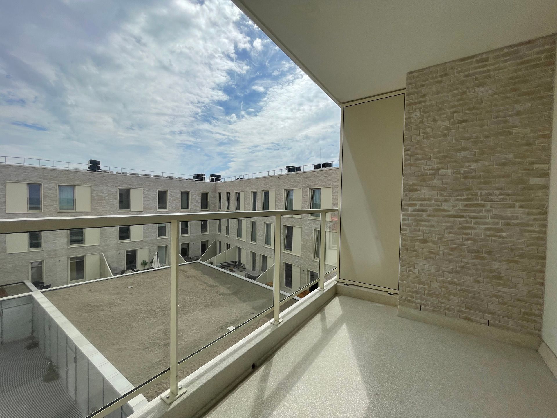 Nieuwbouwappartement met Scheldezicht en zonneterras foto 20