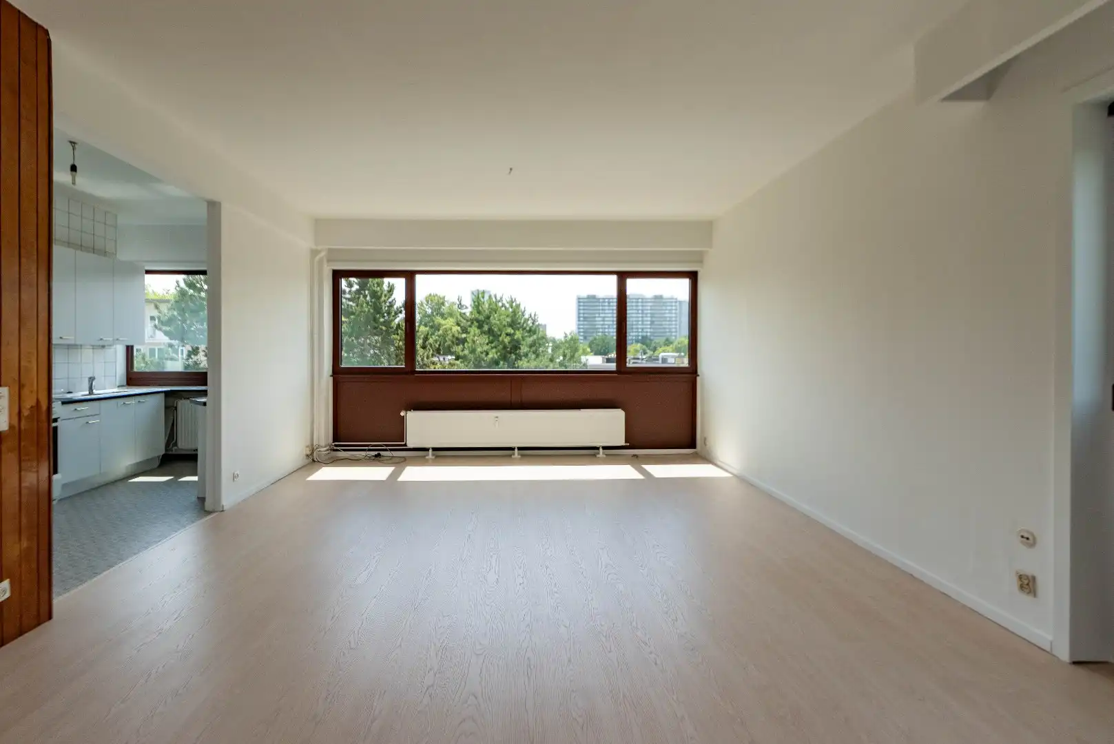 Appartement te huur Bouvaertlaan 27 - - 2050 Antwerpen