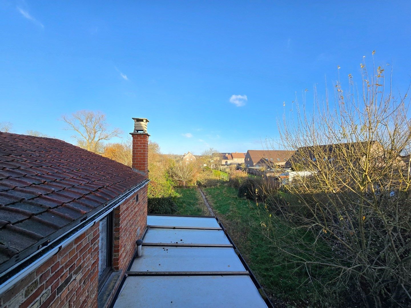 Bouwgrond voor koppelwoonst foto 11