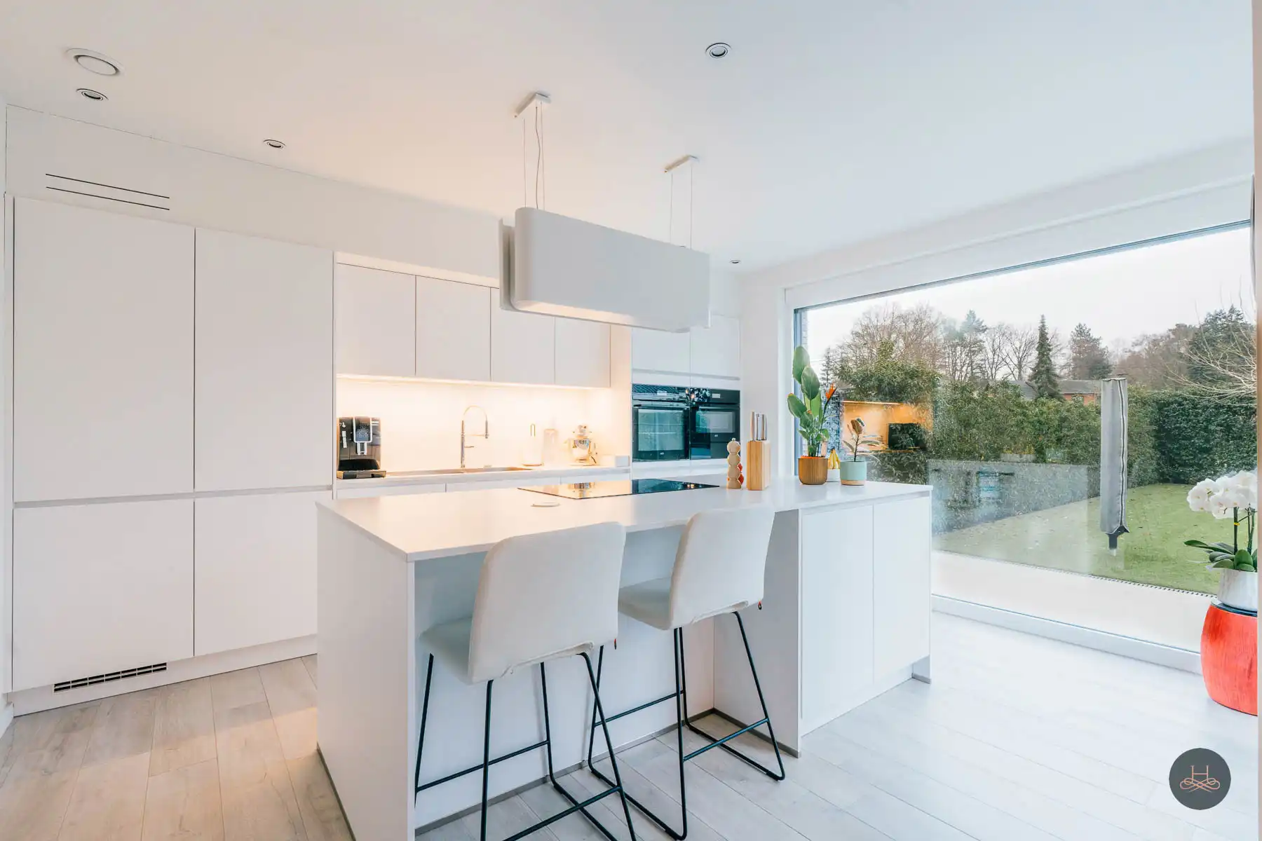 Hoogwaardig afgewerkte woning in rustige doodlopende straat  foto 9