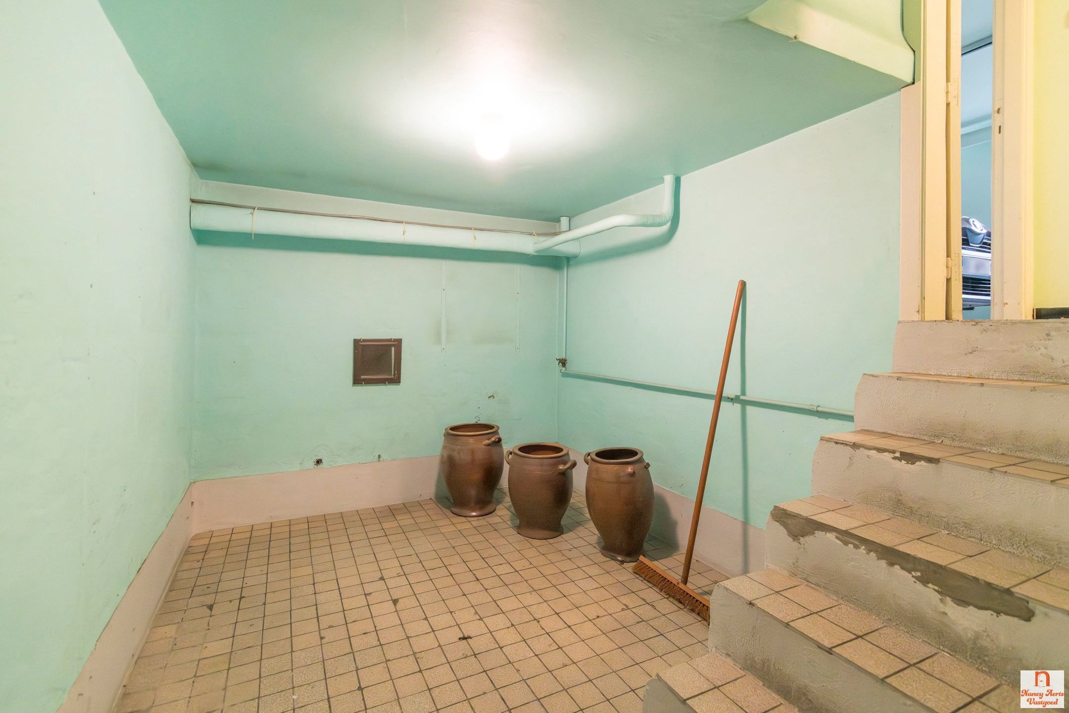 Sfeervolle thuis op een uitzonderlijke ligging in het groen foto 42