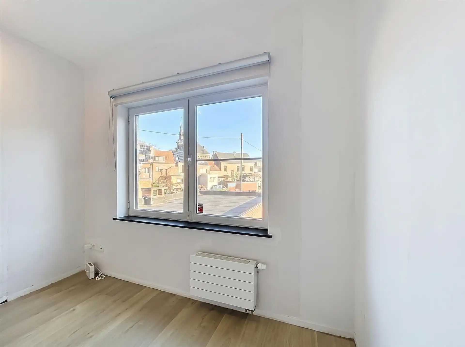 Instapklare gezinswoning met 4 slaapamers op perceel van 348m² foto 17