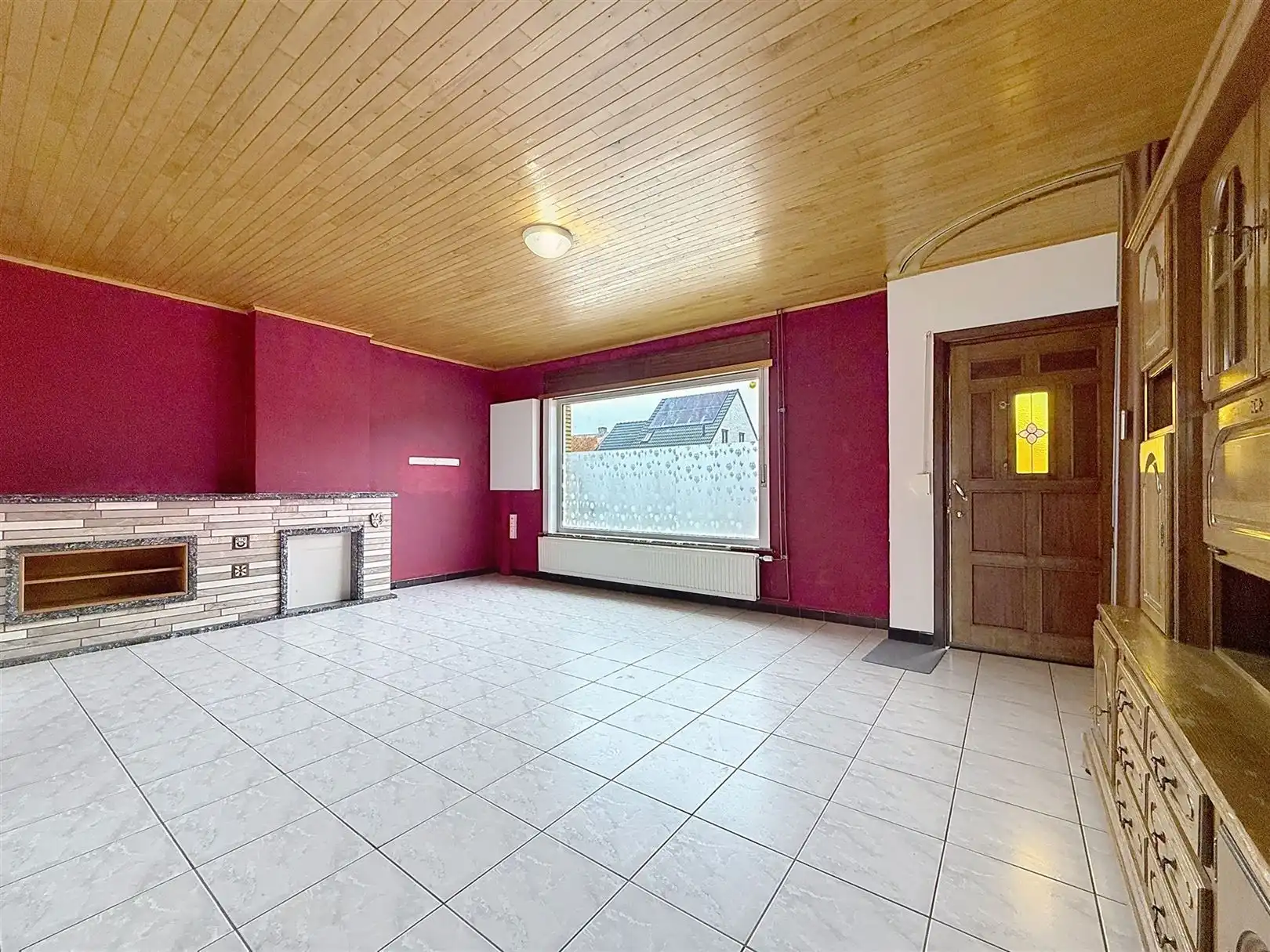 Te renoveren woning, 3 slpks (+ inrichtb zolder), 3a 41ca foto 6