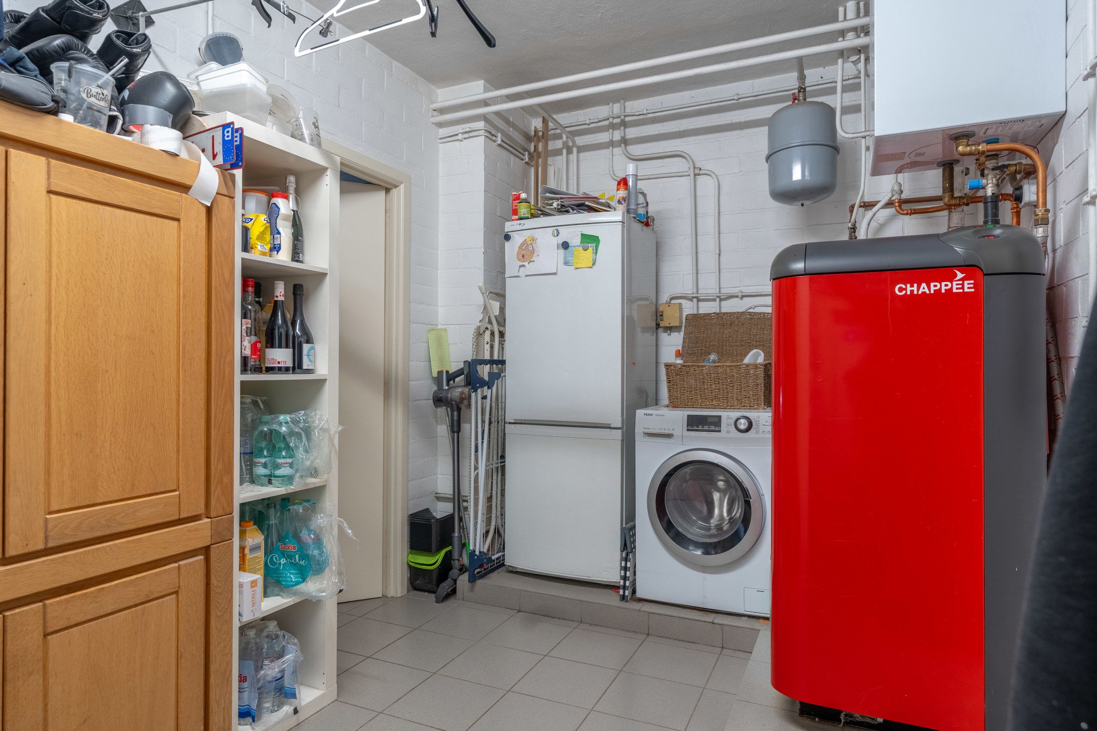 Ruime woning op gunstig gelegen perceel van 922 m² foto 31