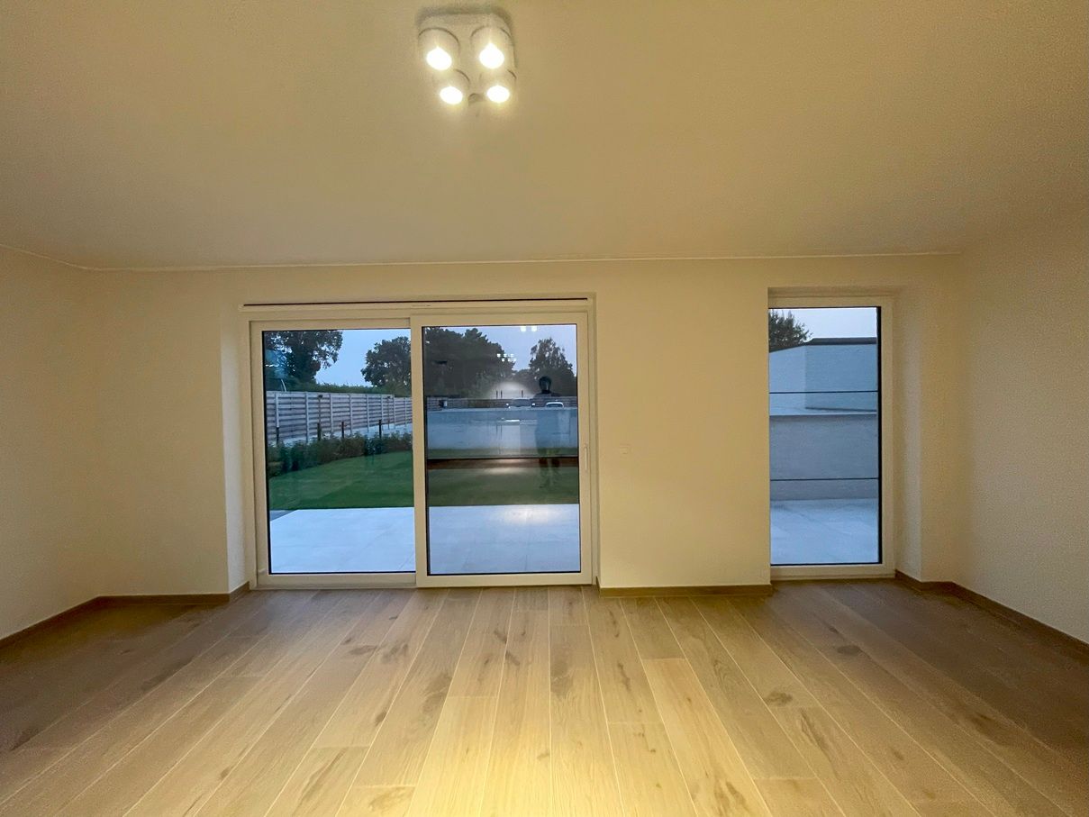 Prachtige glvl. nieuwbouw foto 8