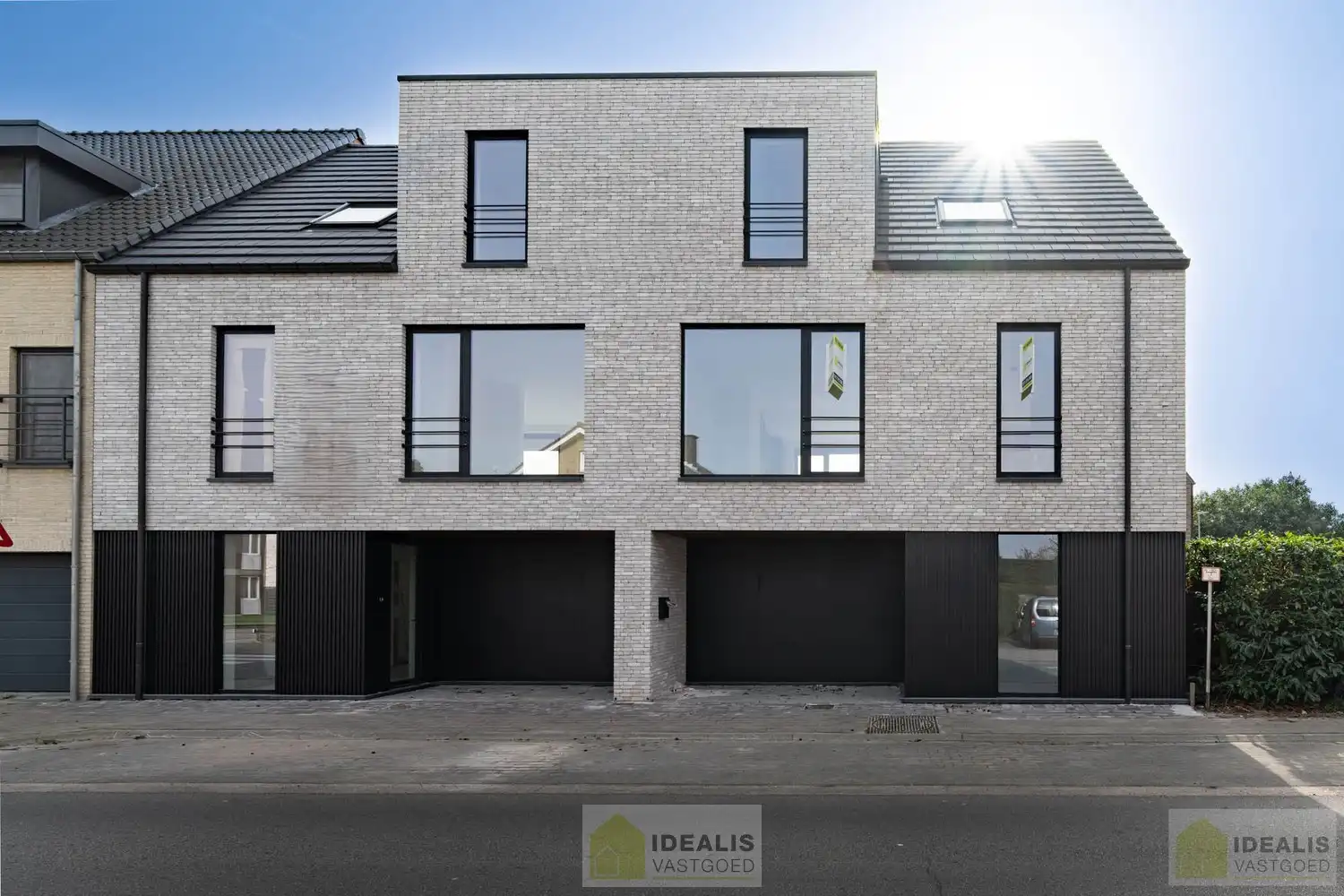 Huis te huur Burg 25A - 3930 Hamont