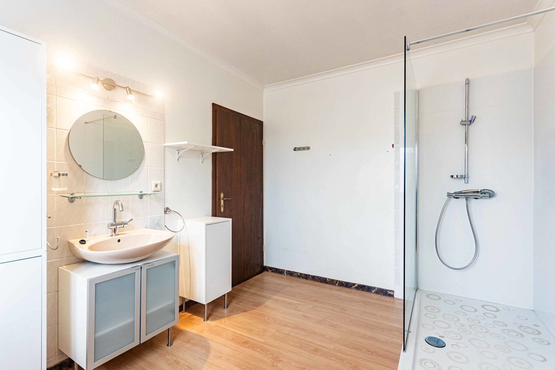 Goed gelegen woning tussen station Haaltert en Ede! foto 17