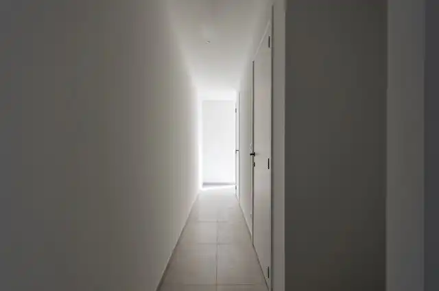 Exclusief appartement aan de stadsrand foto 12